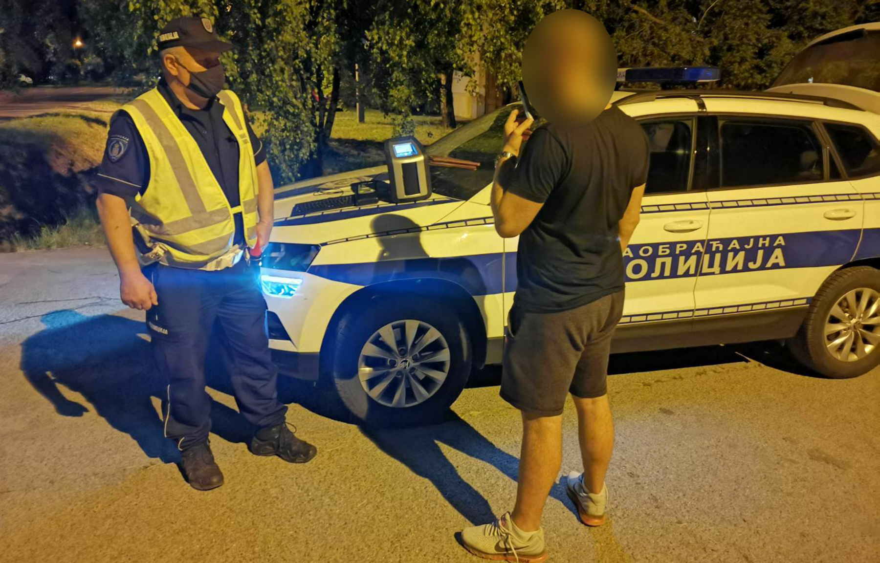 MUP-SAOPSTENJE-REZULTATI-AKCIJA ROADPOL