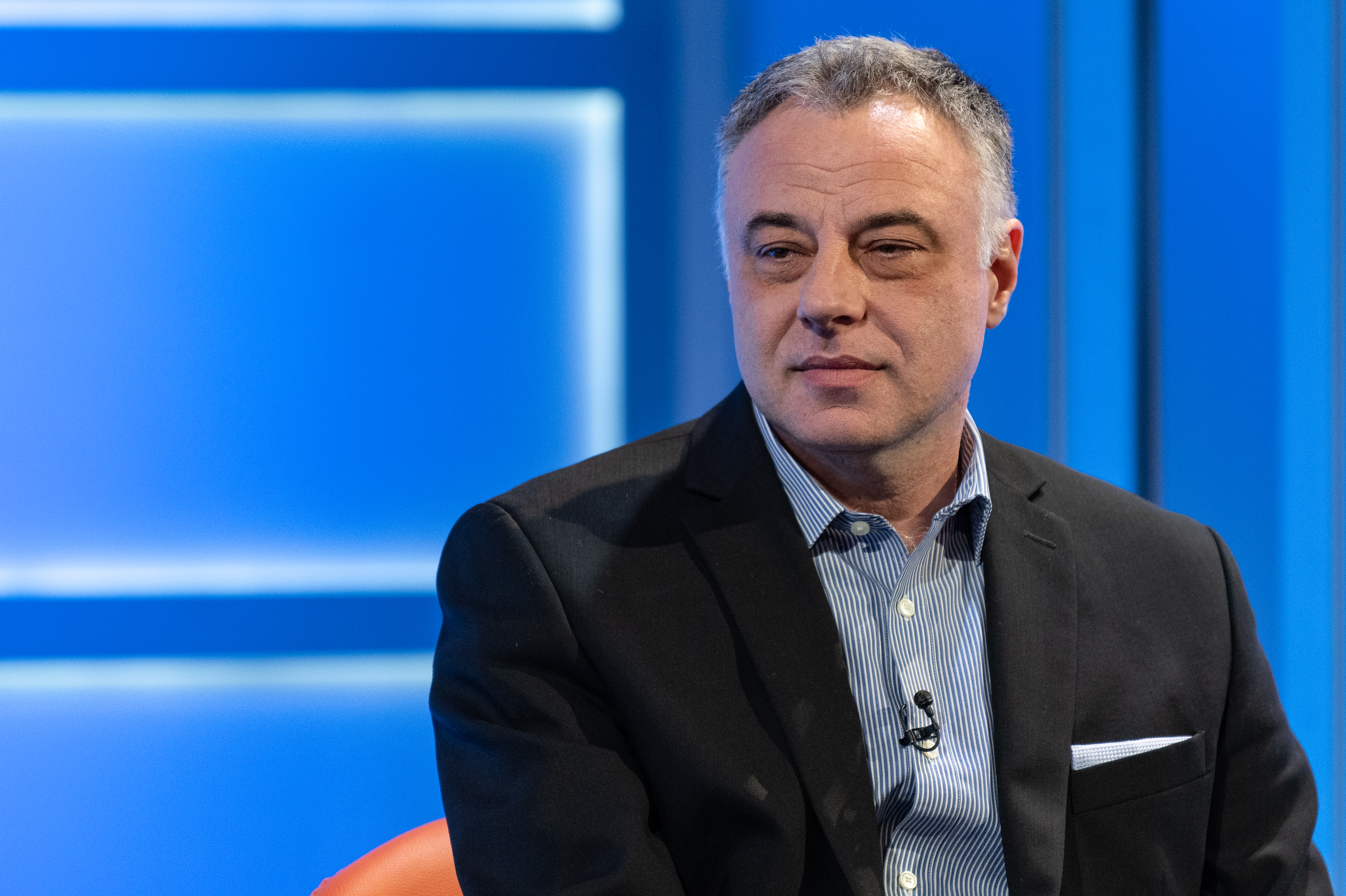 Beograd 14. mart 2021. Utisak nedelje Foto:Ivan Dinić/Nova S