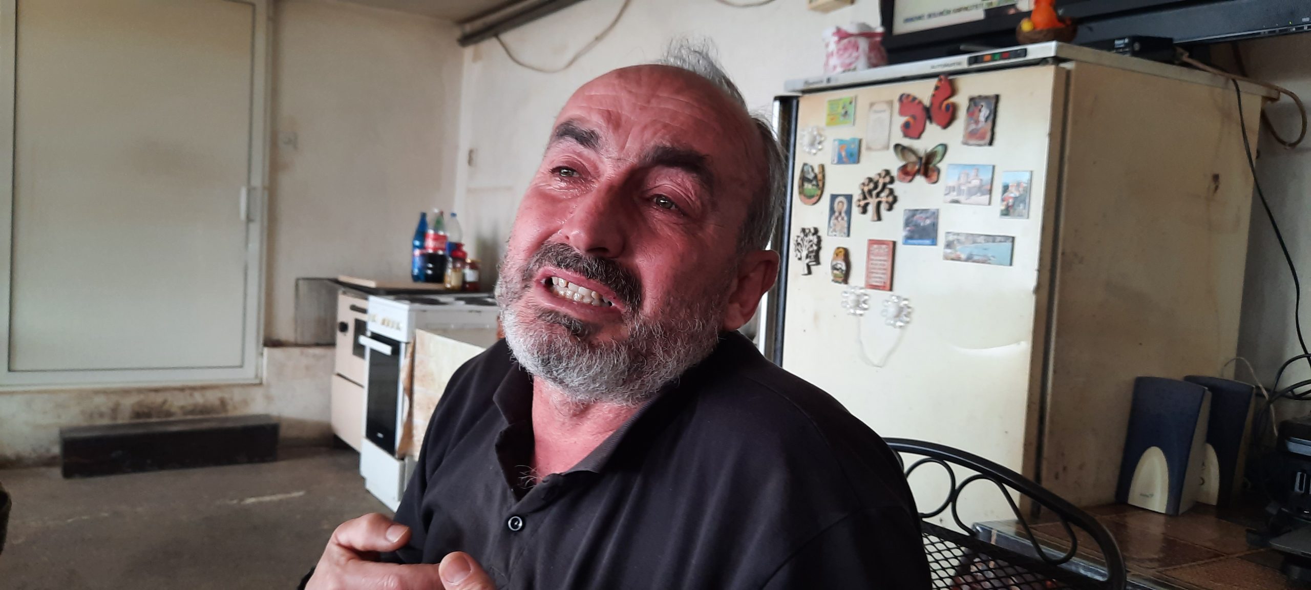 LUČANI - Suđenje za slučaj pogibije Milomir Milivojević, Namenska