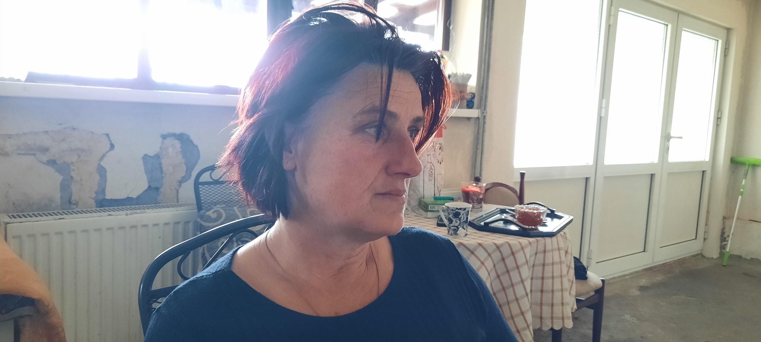 LUČANI - Suđenje za slučaj pogibije Milomir Milivojević, Namenska