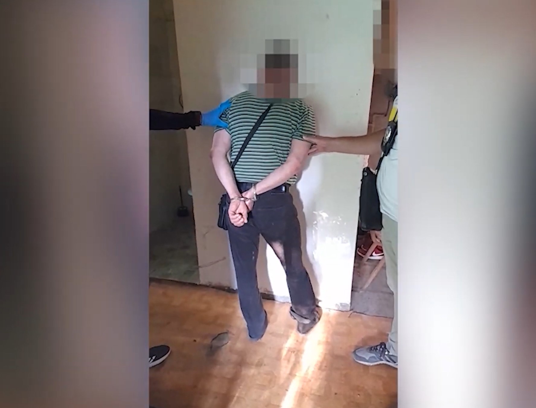 Velika akcija policije: Uhapšeno 18 pedofila