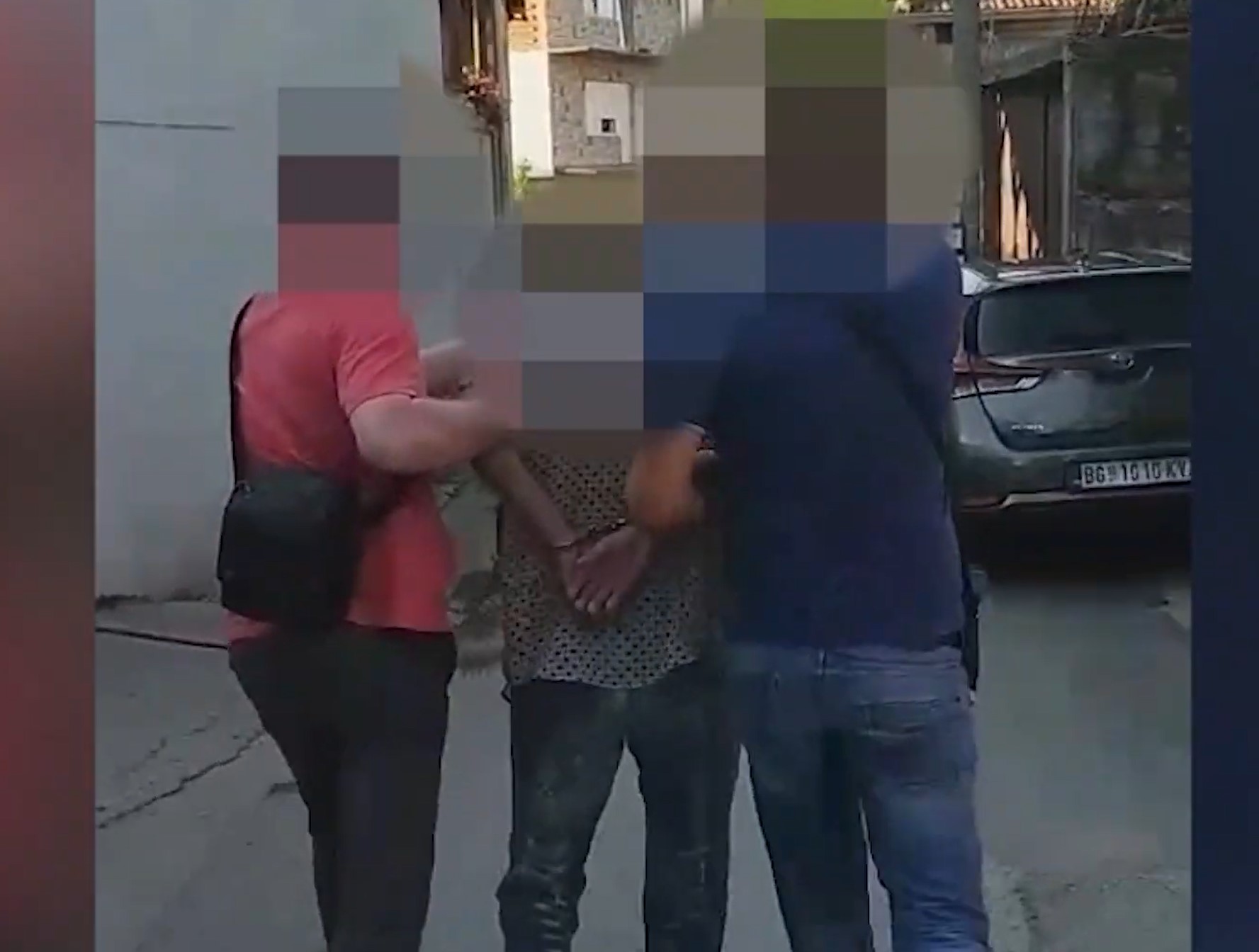 Velika akcija policije: Uhapšeno 18 pedofila