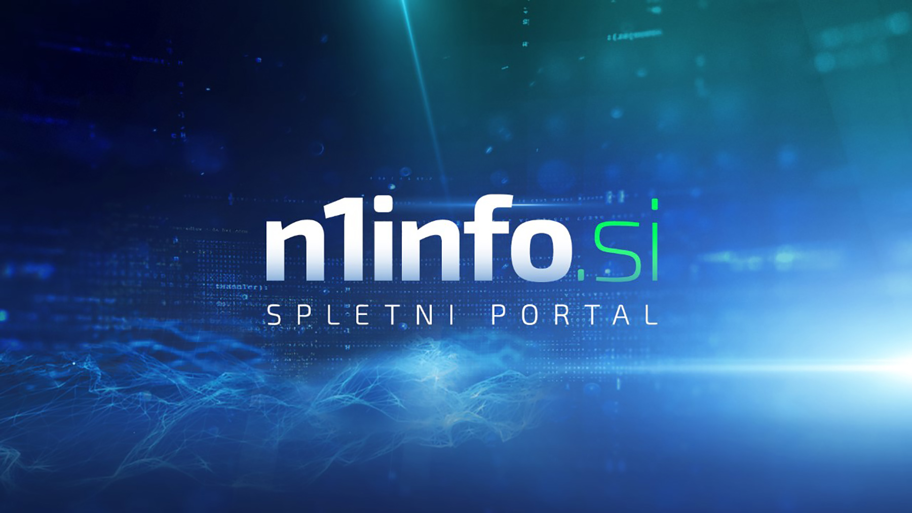 Portal N1 Slovenija