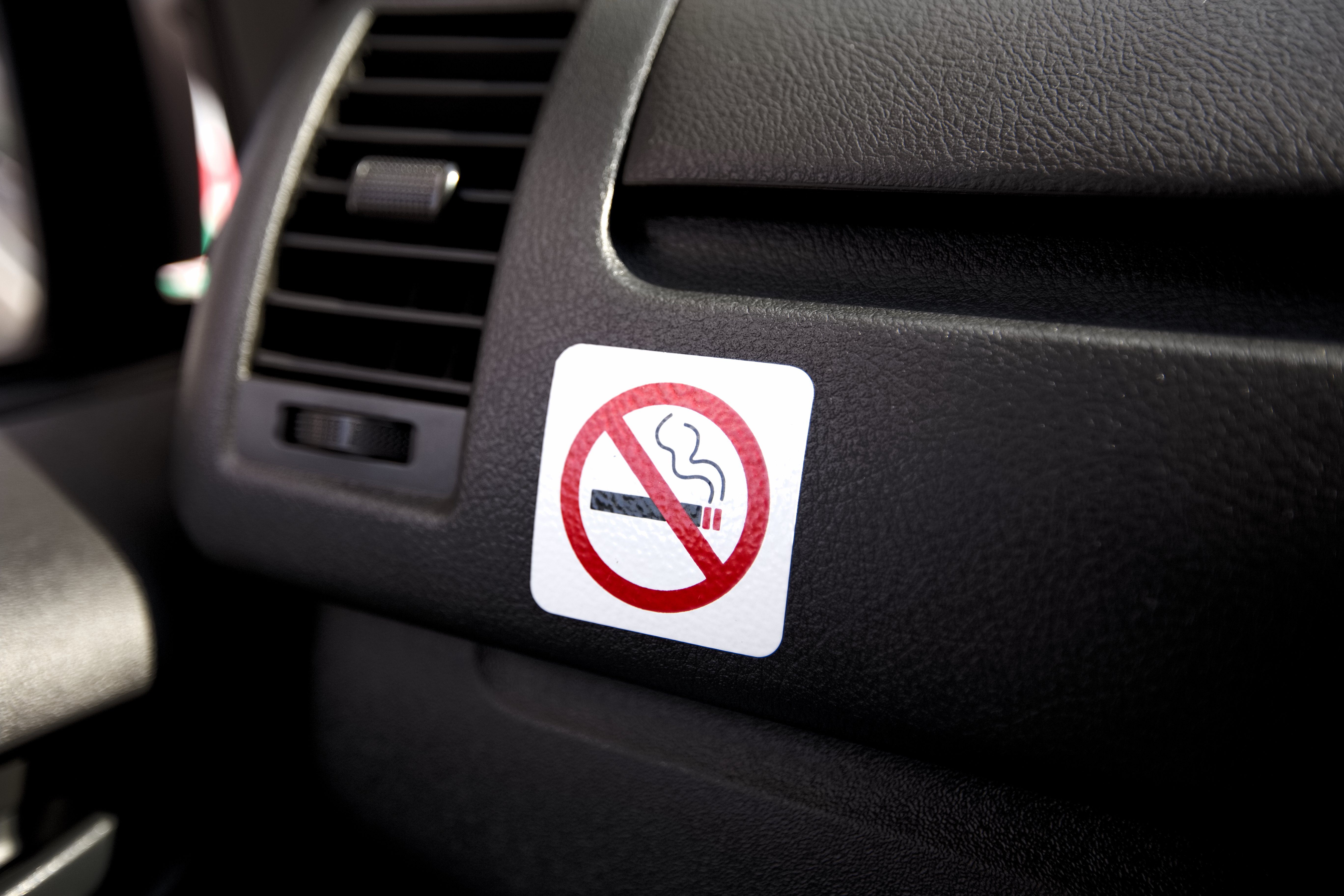 Label,No,Smoking,In,The,Car