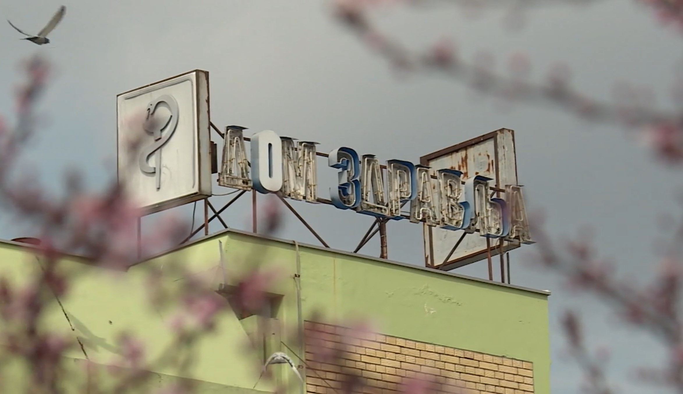 Borba protiv raka dojke, Mladenovac