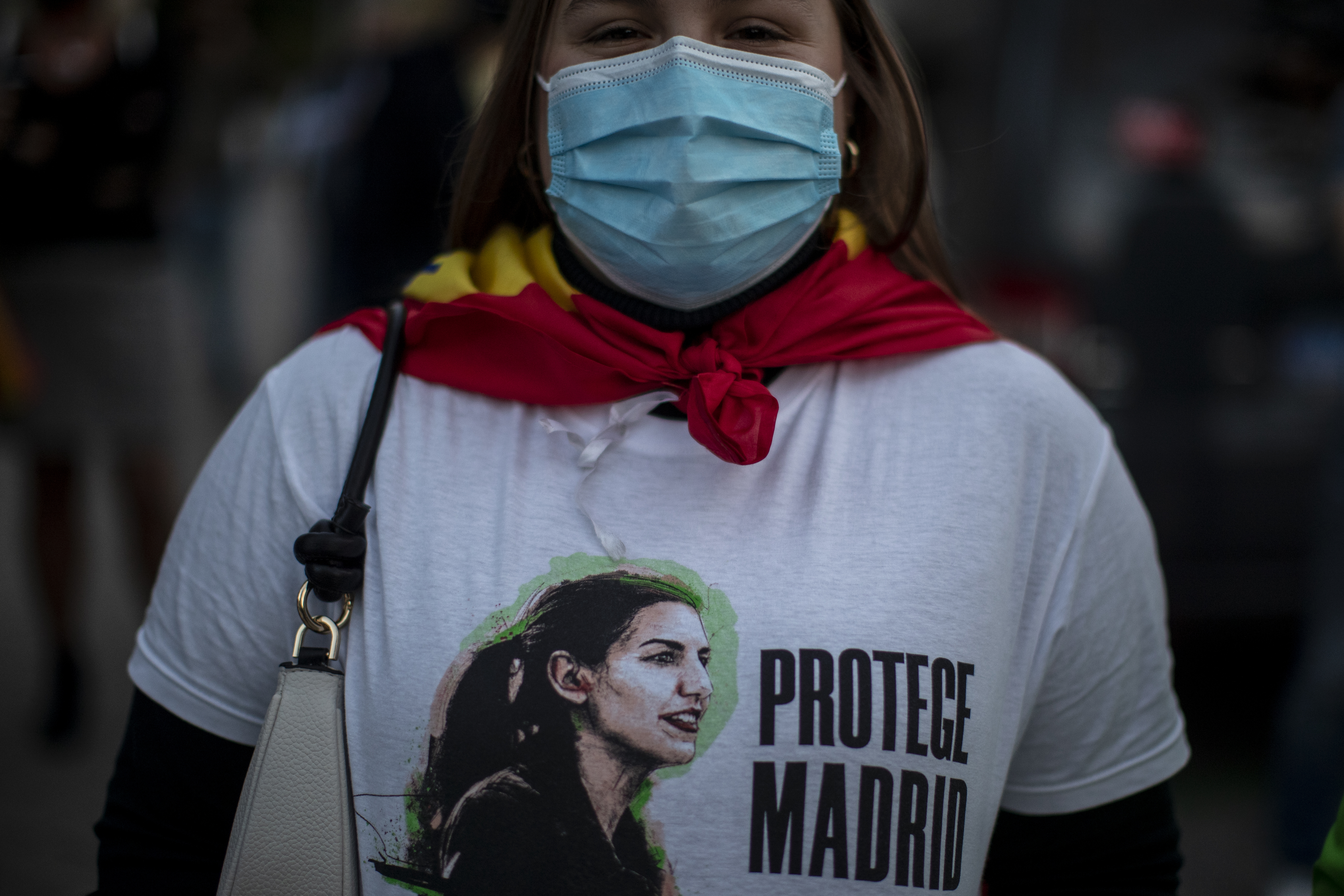 španija izbori, Spain Madrid Election