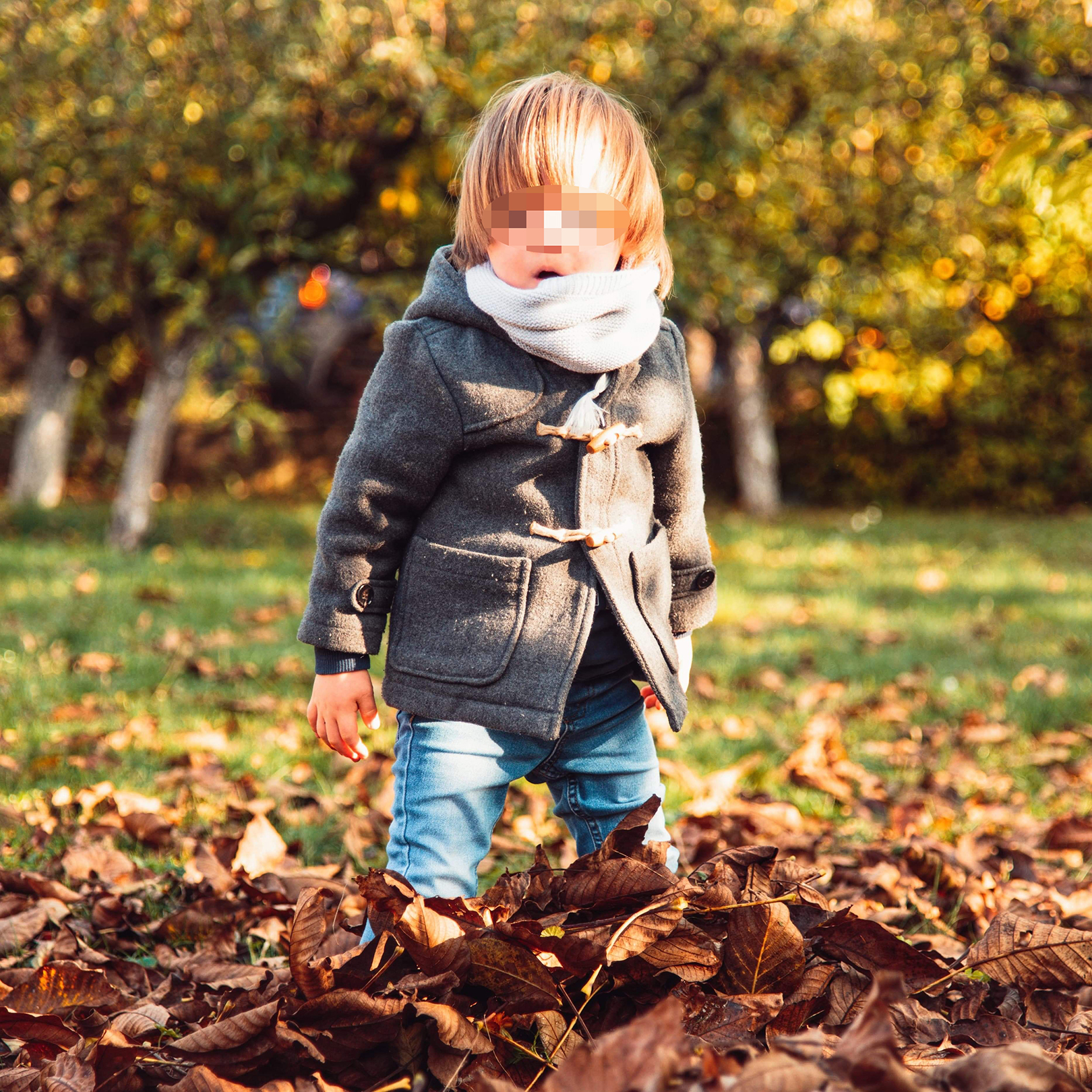 Gordana Vukicevic, sin Vuk, decak sa Daunovim sindromom, fotografije prosledila Bojana Milovanovic