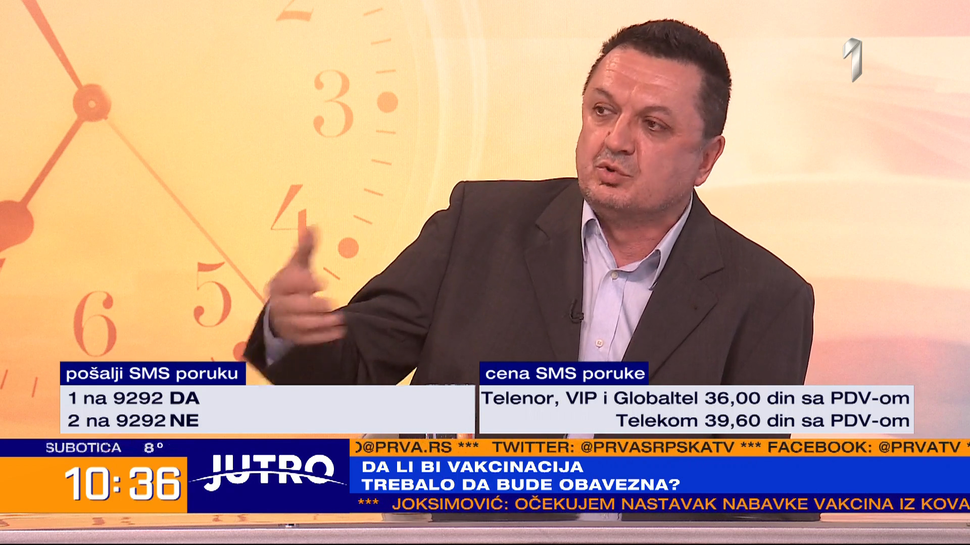 dr šekler antivakseri