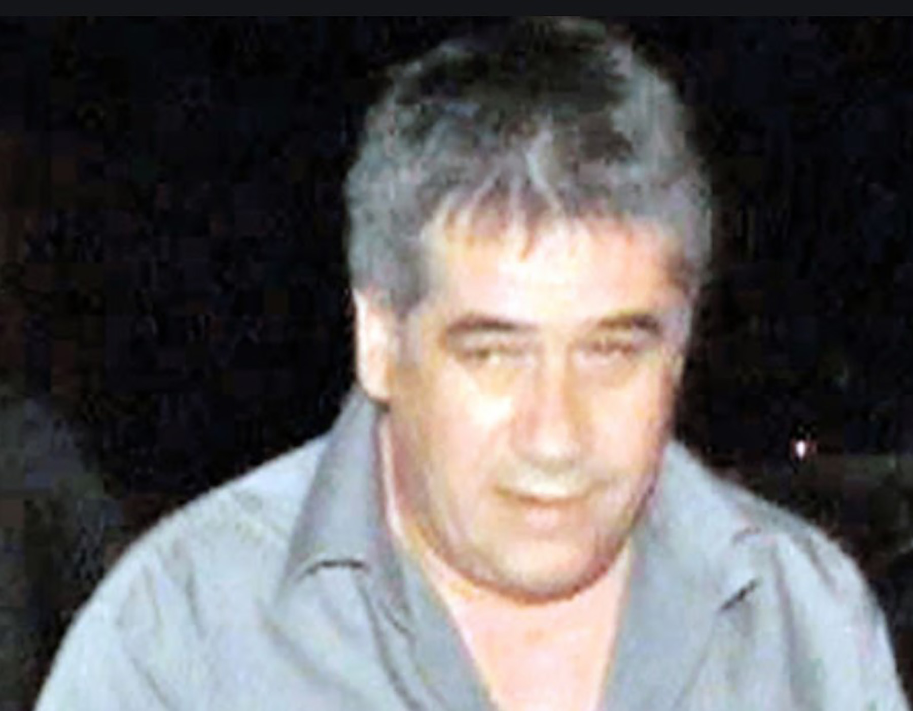 Siniša Stojičić, brat Radovana Stojičića Badže