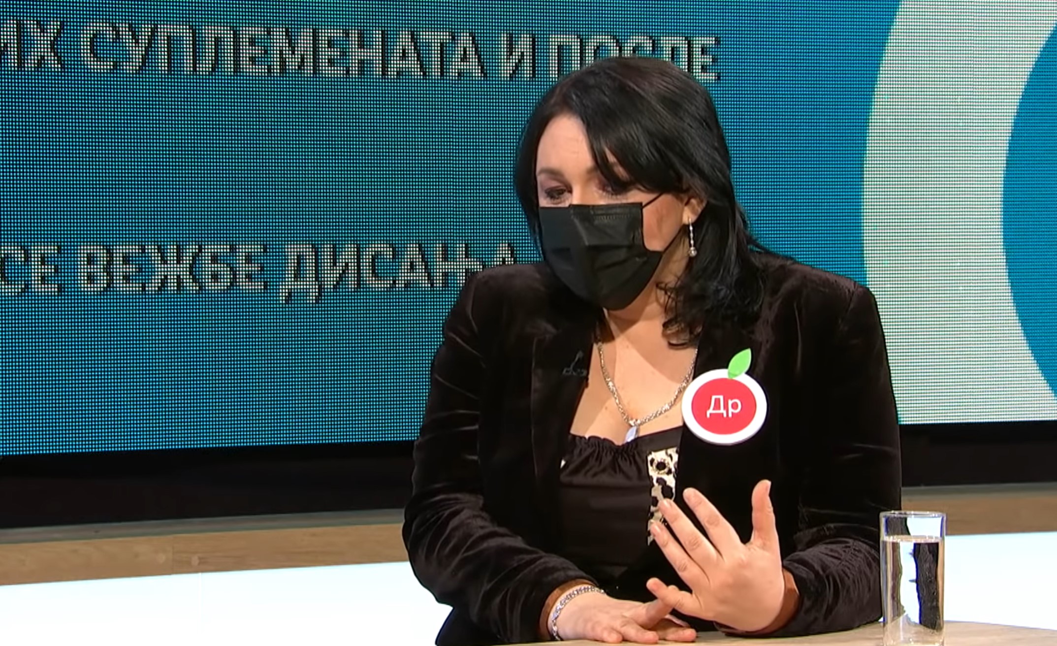 Doc. dr Marija Zdravković - kardiolog