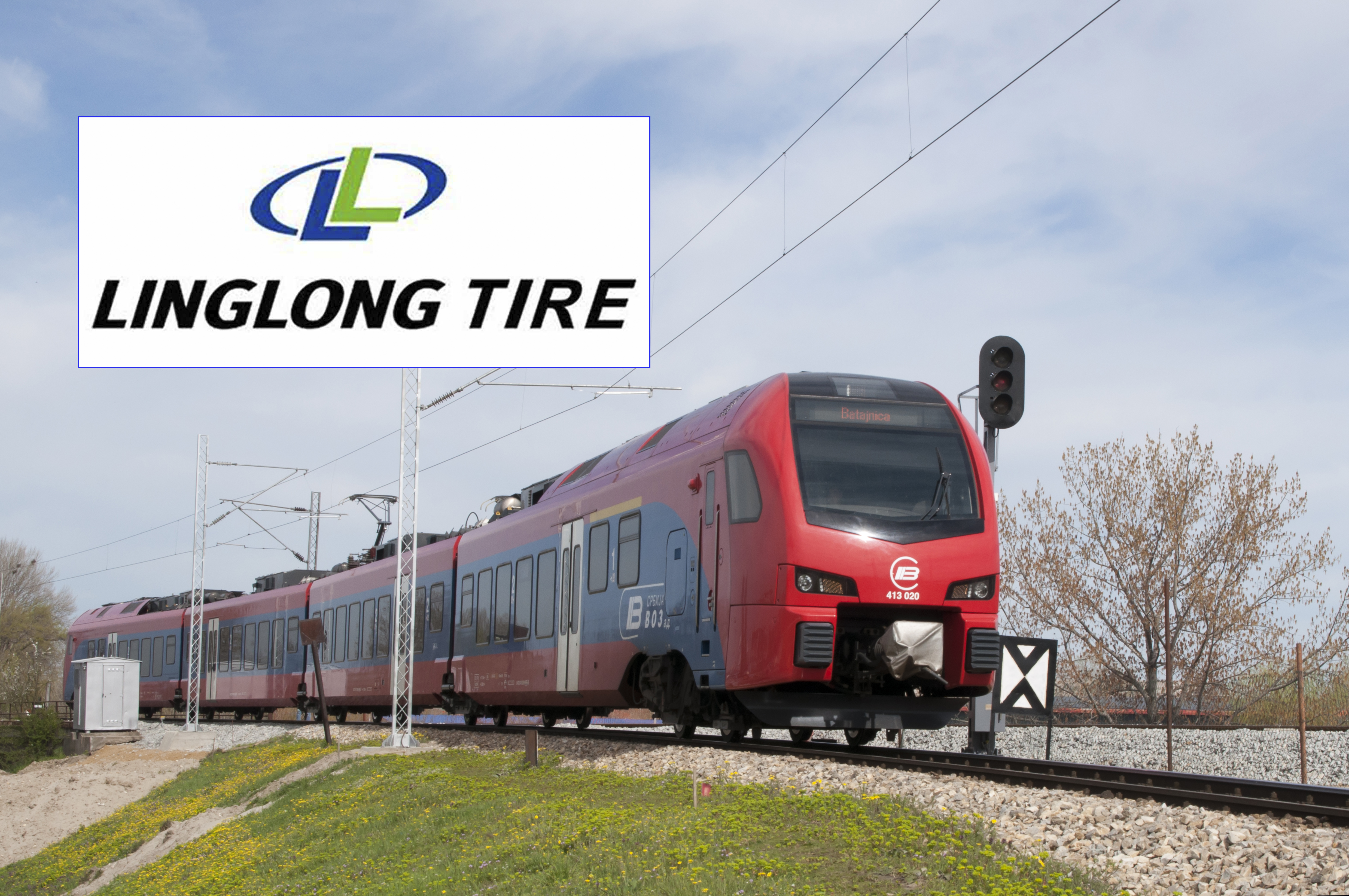 Voz, LingLong, kombo  Foto: Shutterstock/Maja Tomic
