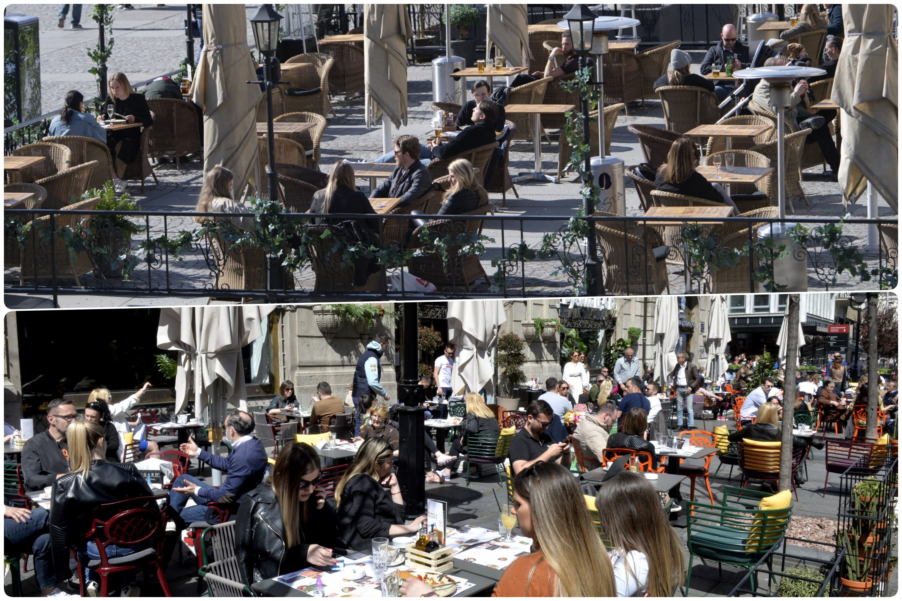 koronavirus svedska srbija