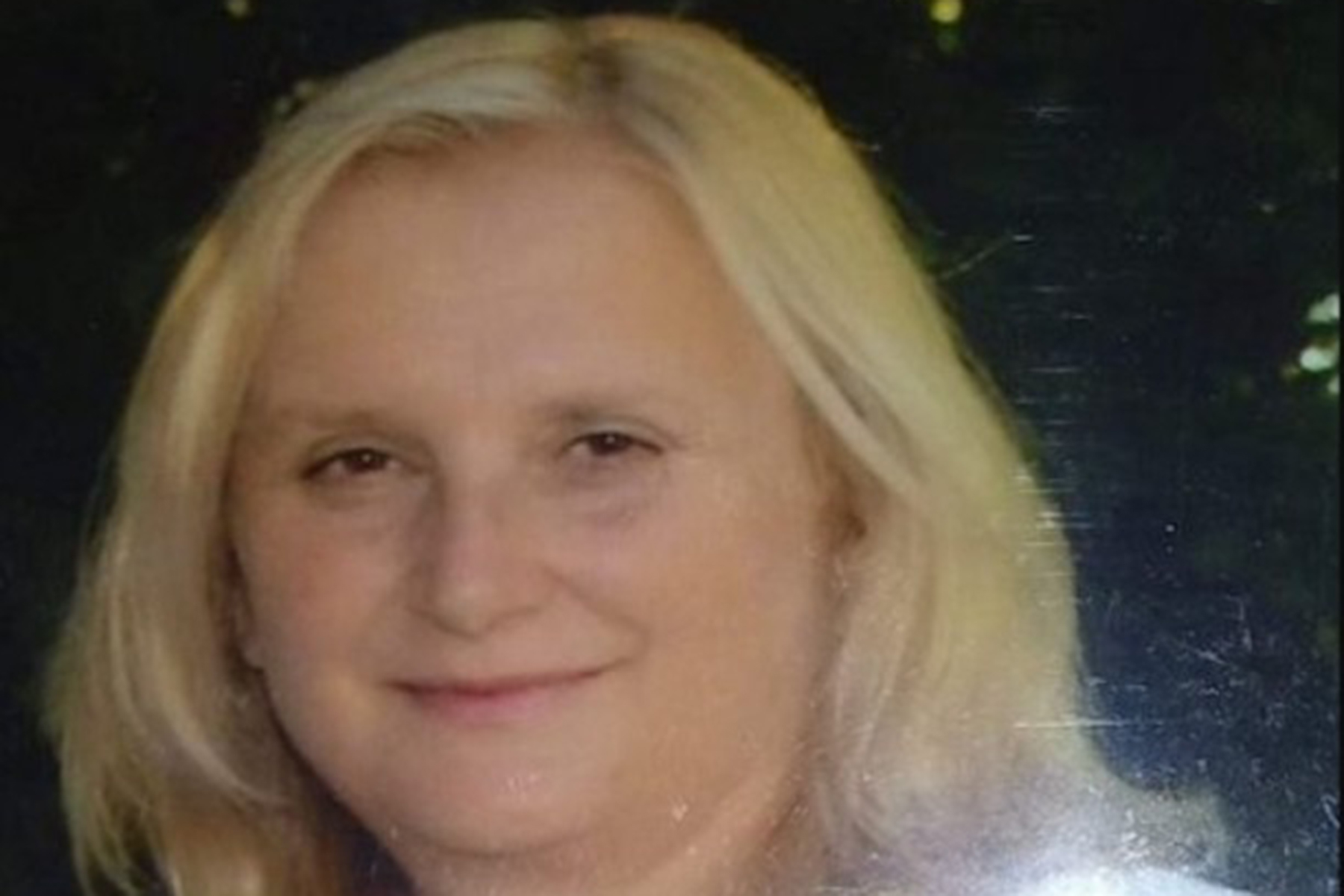 Vukosava Rajković. Foto: Privatna arhiva