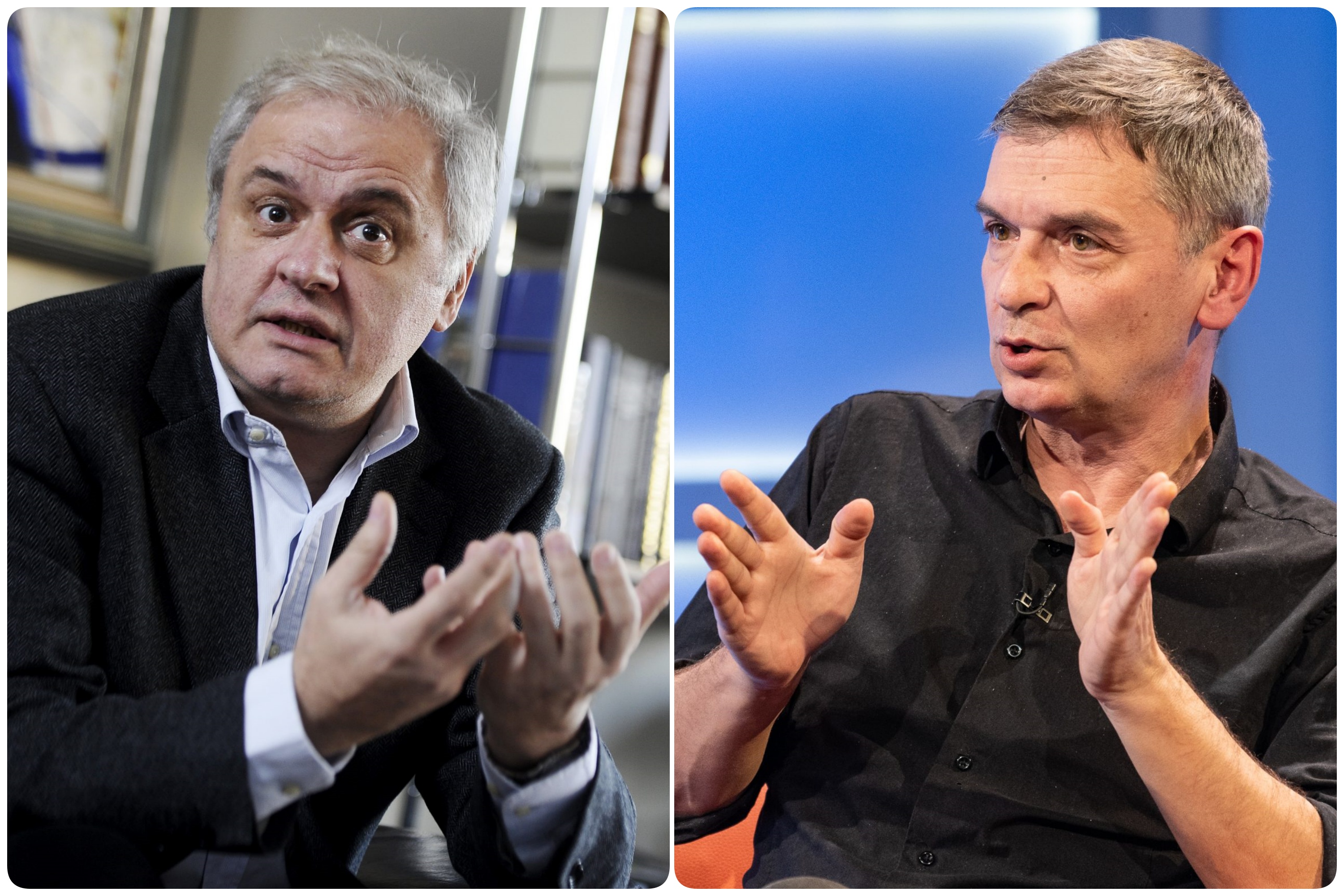 dragan bujosevic i aleksandar jovanovic cuta