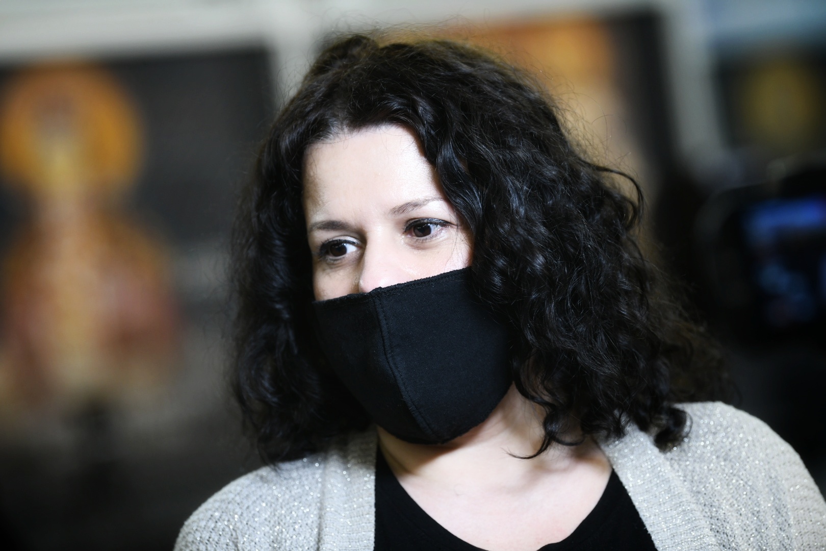 Beograd 26.03.2021. Beogradski sajam, vakcinacija, koronavirus, stranci, strani državljani Foto: Vesna Lalić/Nova.rs