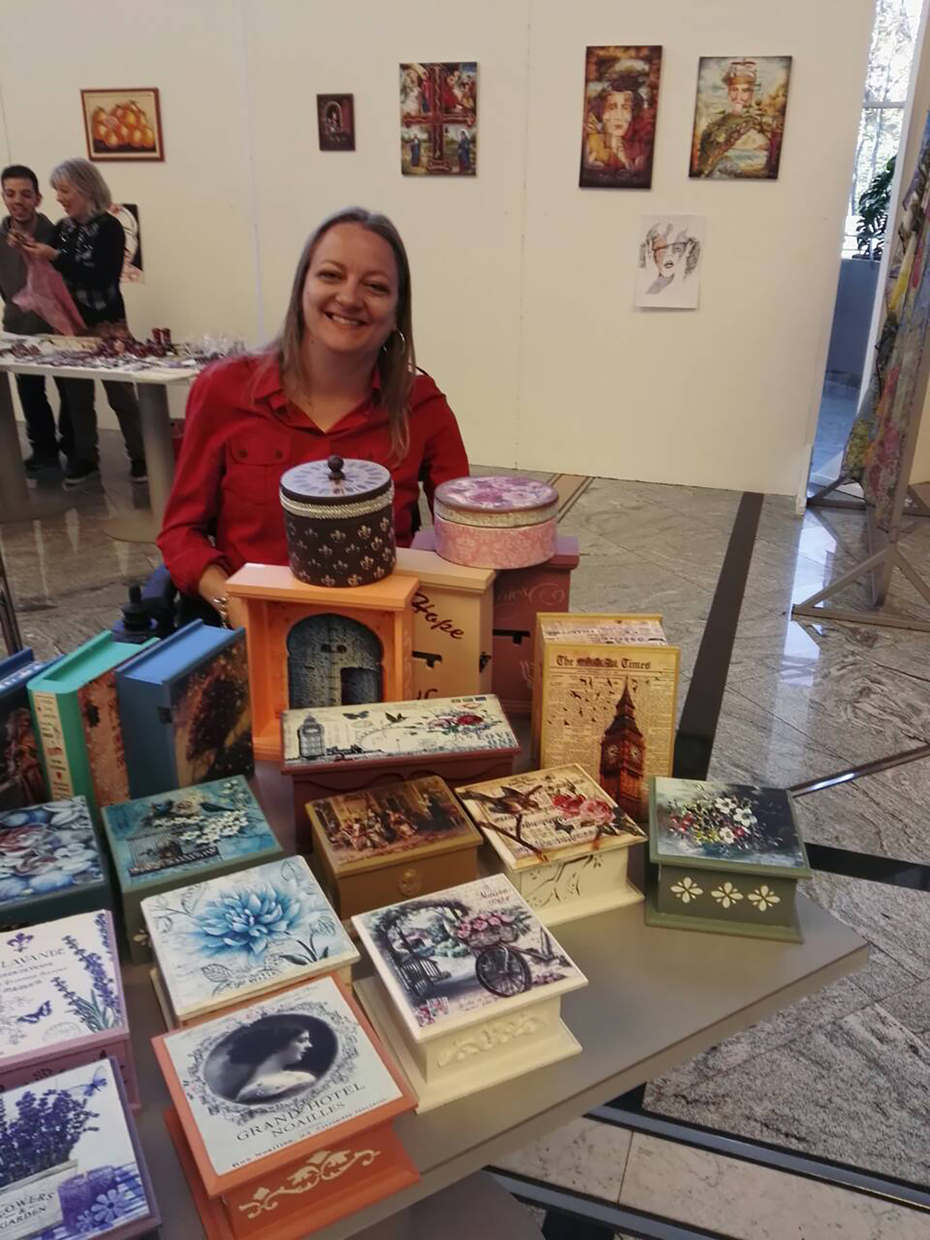 dragana maksimović čačanka ima distrofiju