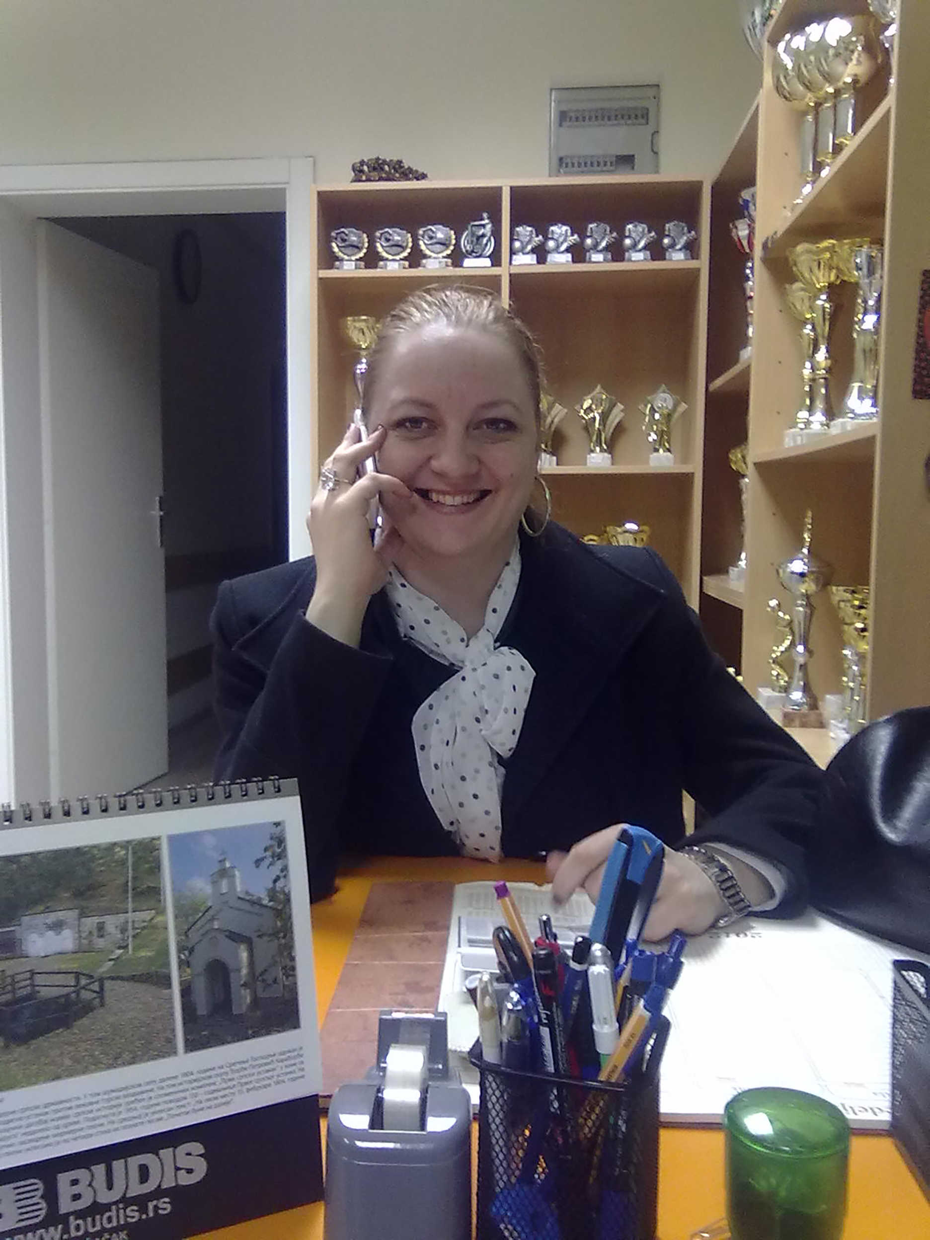 dragana maksimović čačanka ima distrofiju