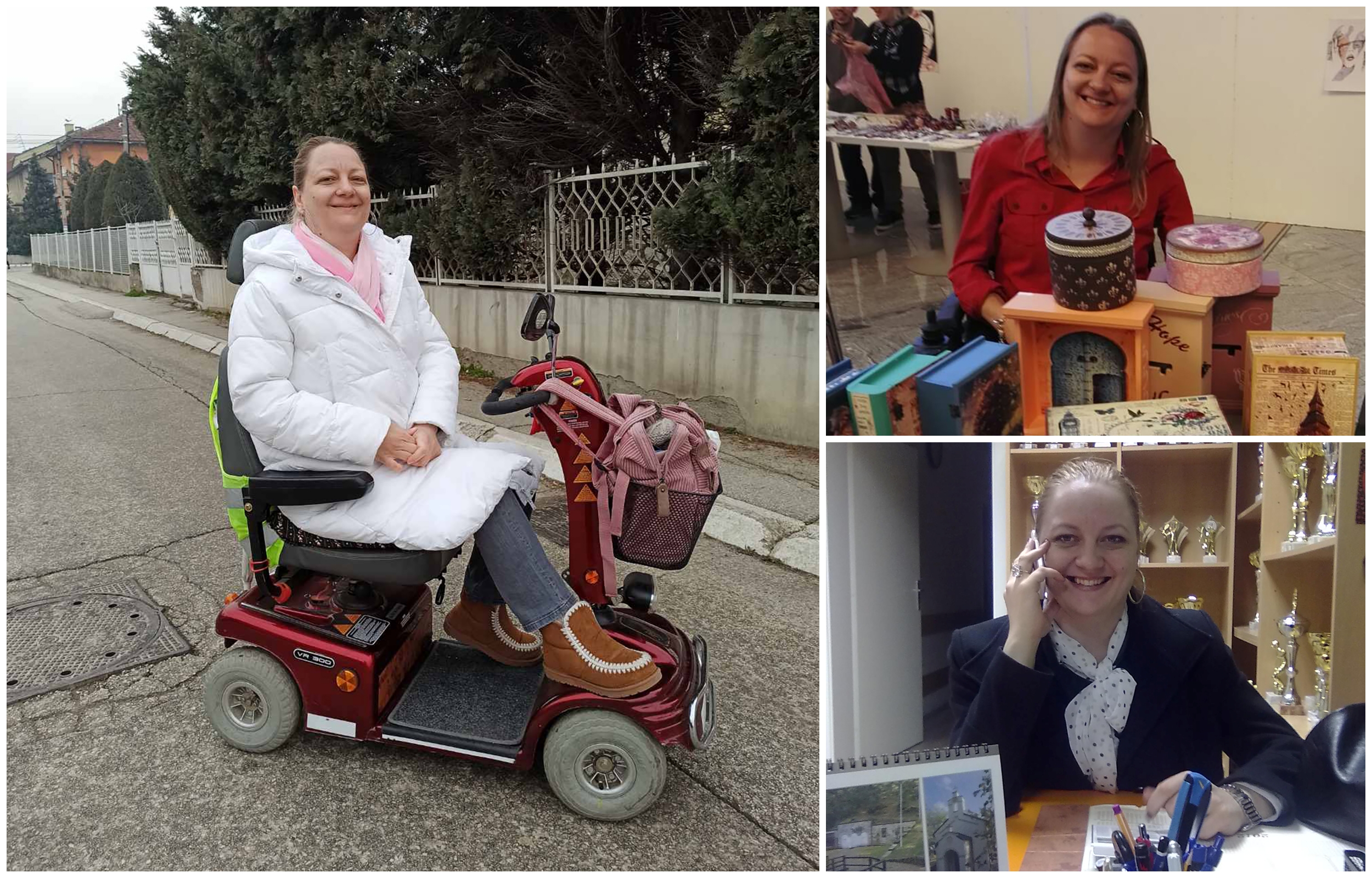 dragana maksimović čačanka ima distrofiju