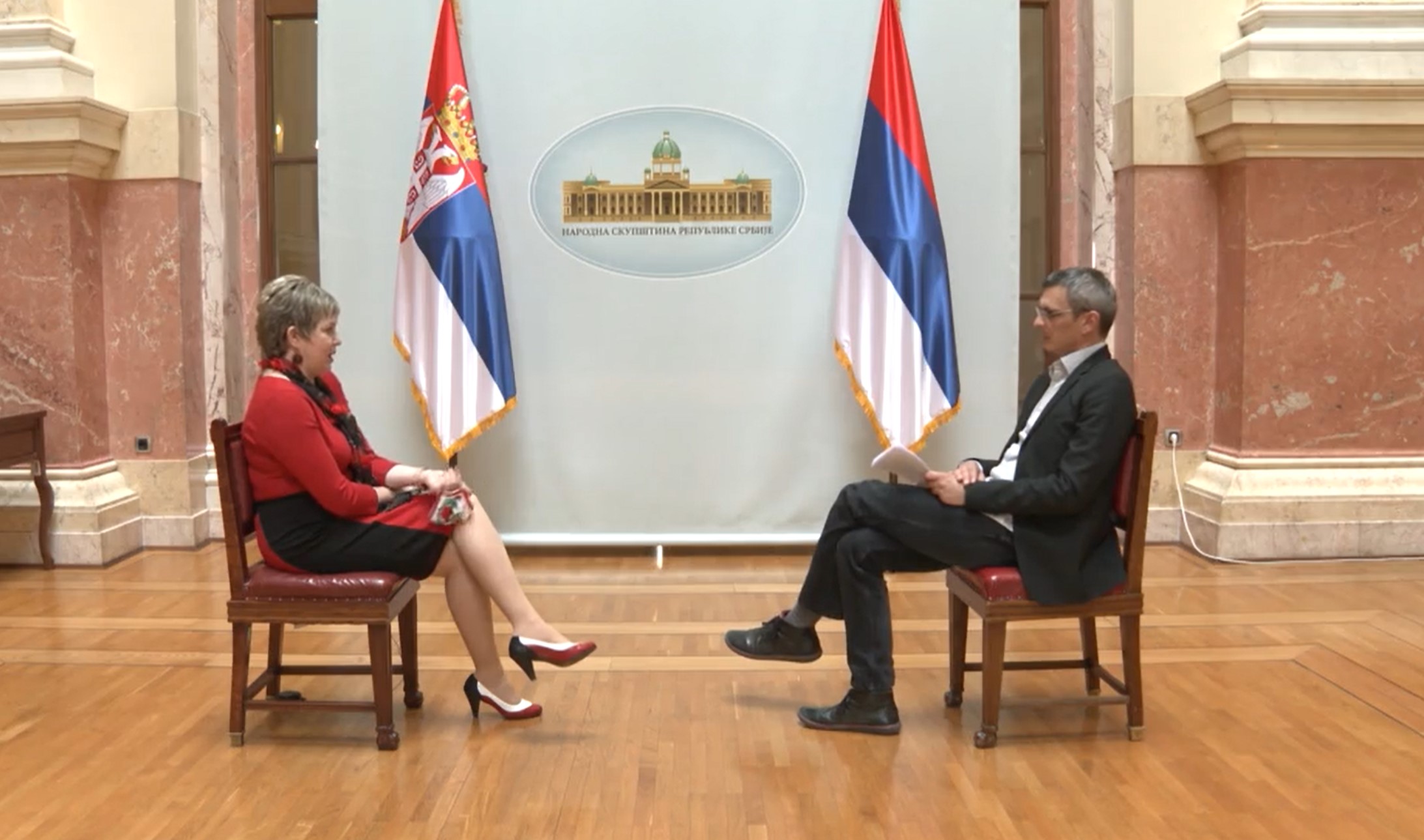 EU zabrinuta i zbog novinarskih istraživanja o manipulisanju kovid-podacima