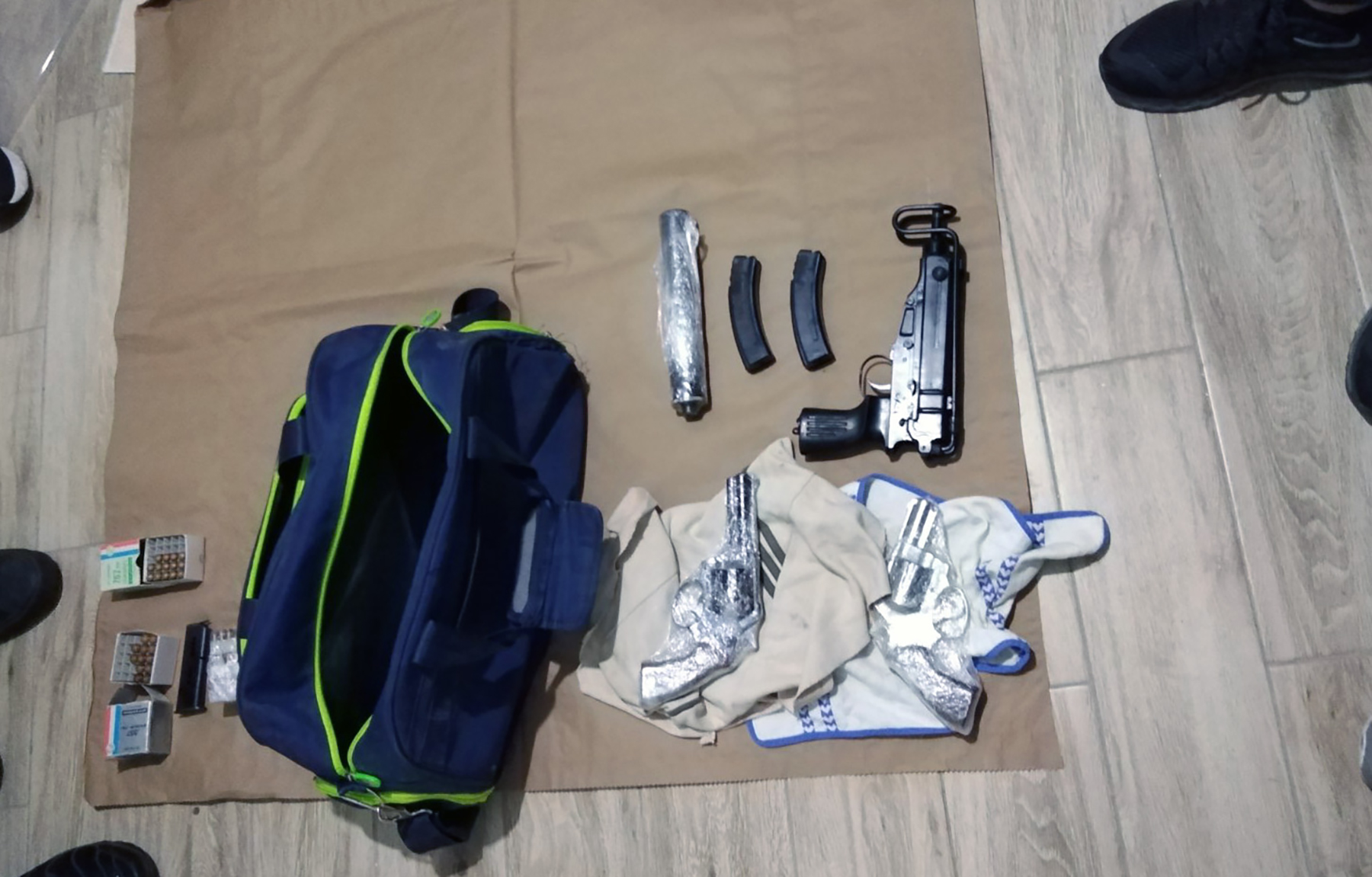 MUP-OMK-SAOPSTENJE-HAPSENJE-DROGA-ODUZJE-BEOGRAD