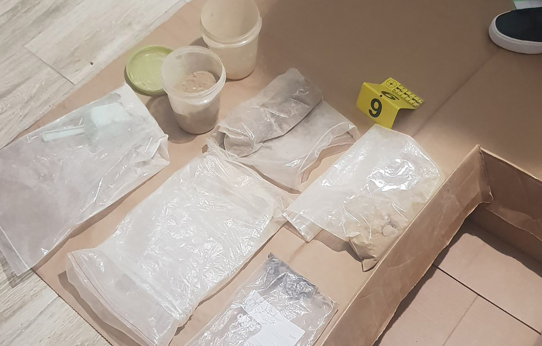 MUP-OMK-SAOPSTENJE-HAPSENJE-DROGA-ODUZJE-BEOGRAD