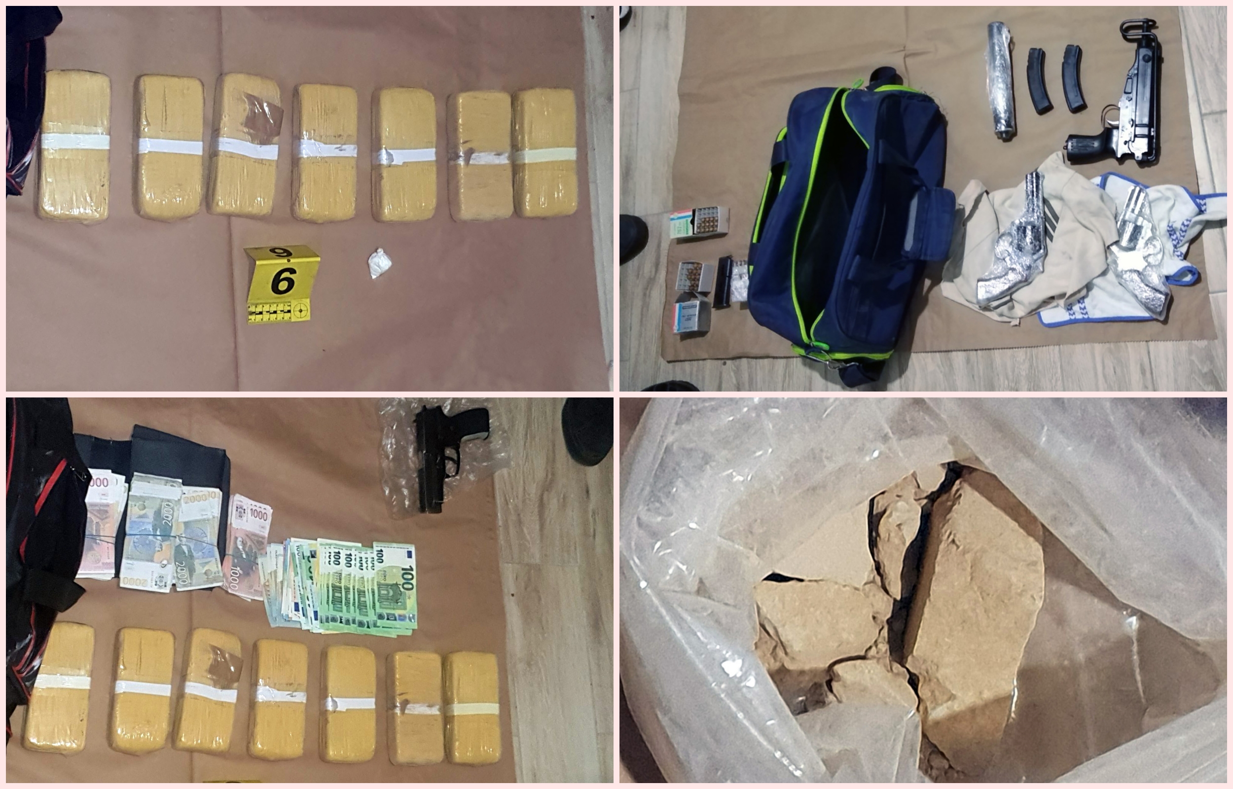 MUP-OMK-SAOPSTENJE-HAPSENJE-DROGA-ODUZJE-BEOGRAD