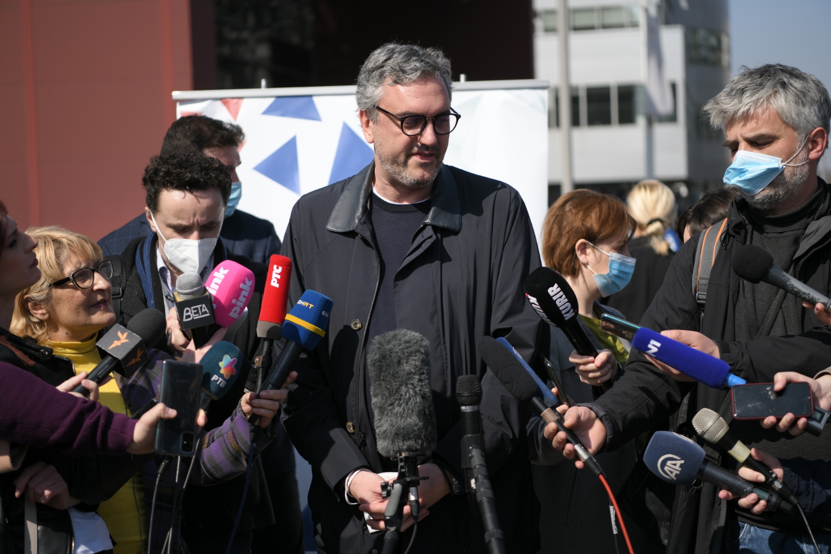 Belekspo vakcinacija