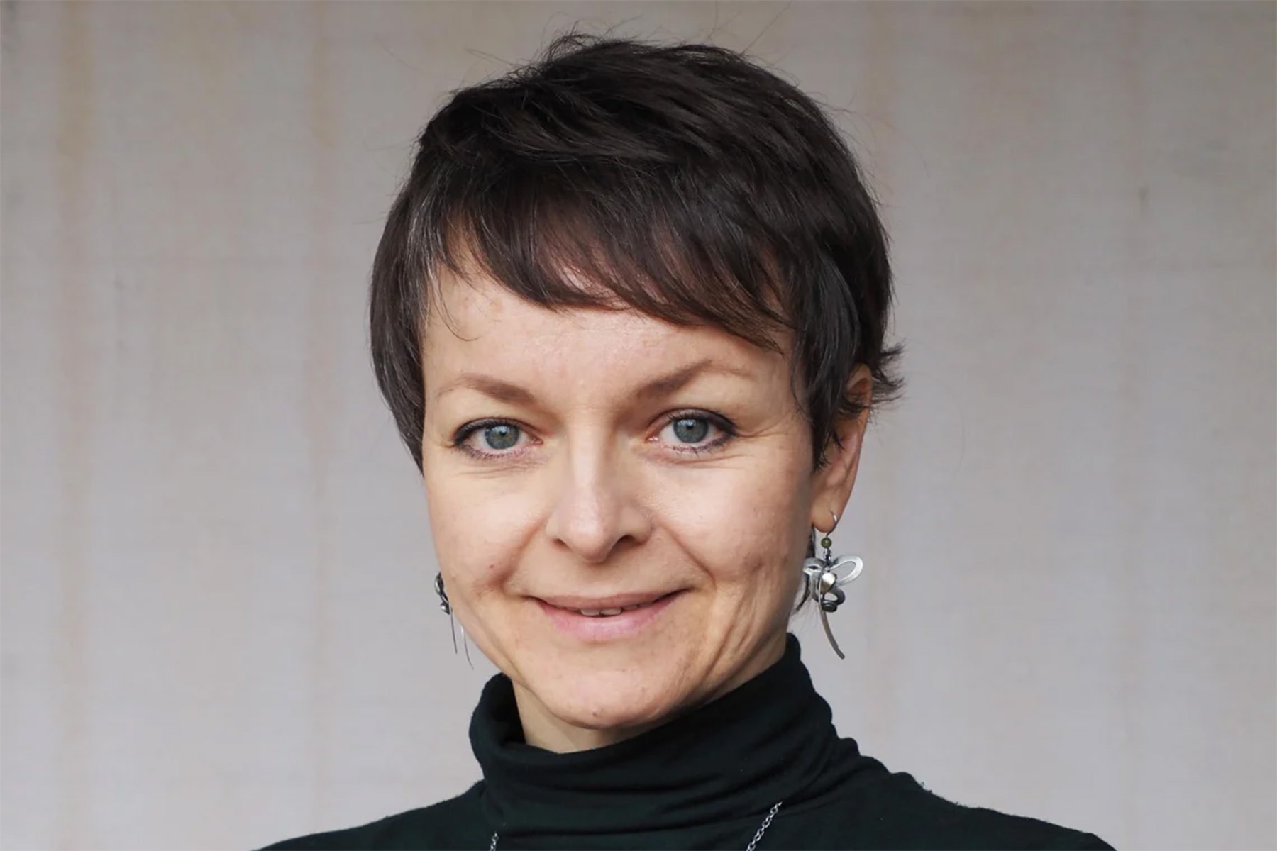 dr Anita Miličić, rukovodilac Laboratorije za formulaciju vakcina instituta Džener na Univerzitetu u Oksfordu.