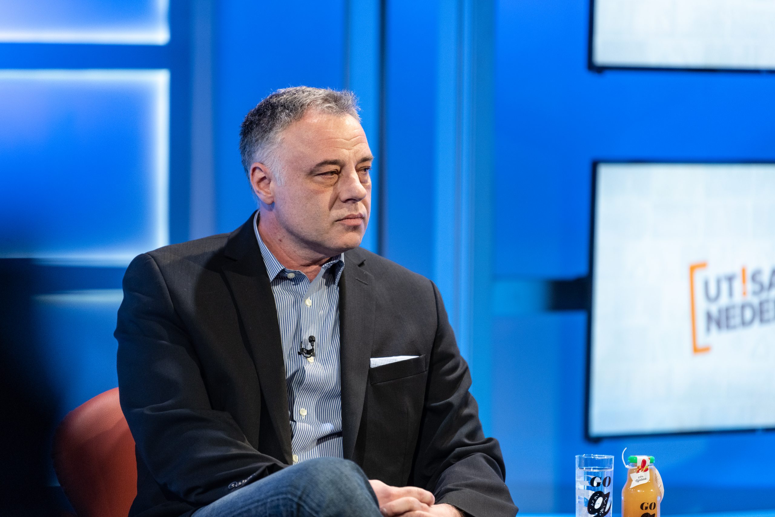 Beograd 14. mart 2021. Utisak nedelje Foto:Ivan Dinić/Nova S