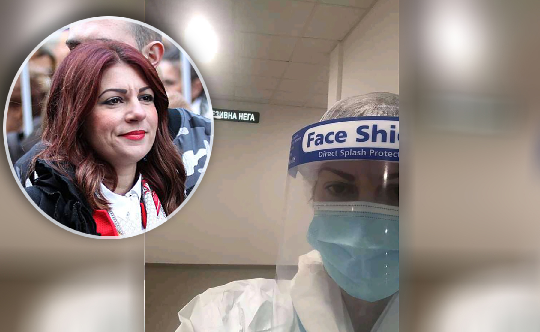 dr jovana stojkovic  antivakserka