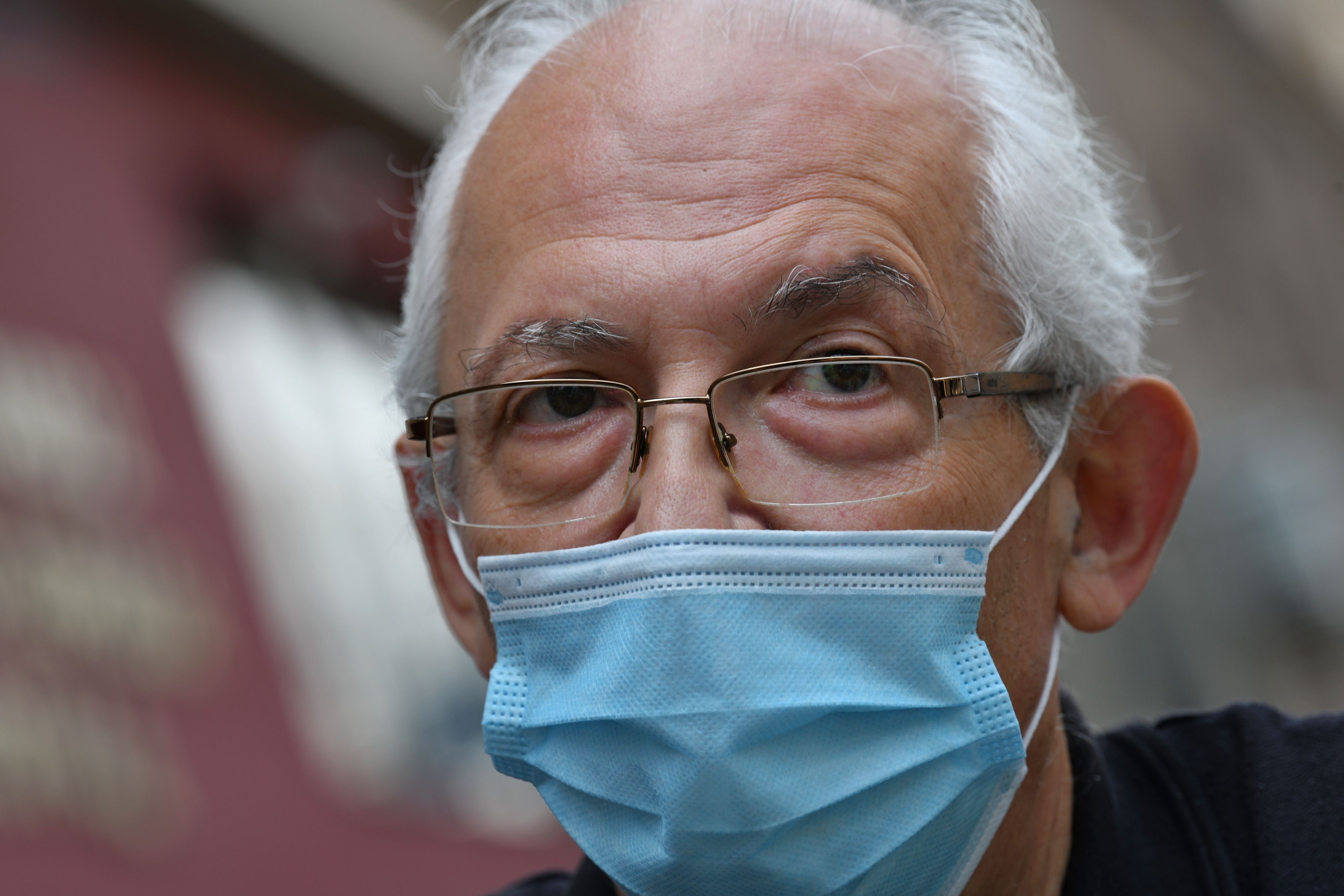 Beograd, 03.07.20220. Dr Predrag Kon Foto: Filip Krainčanić/Nova.rs