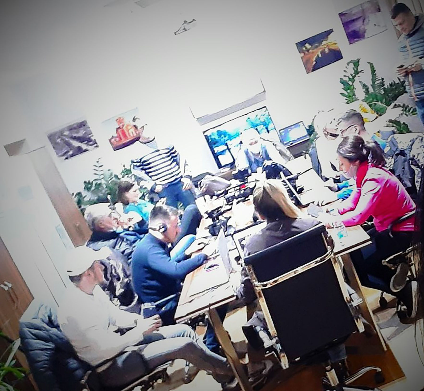 Skandalozan odnos prema novinarima u Kosjeriću Kosjeric izbori