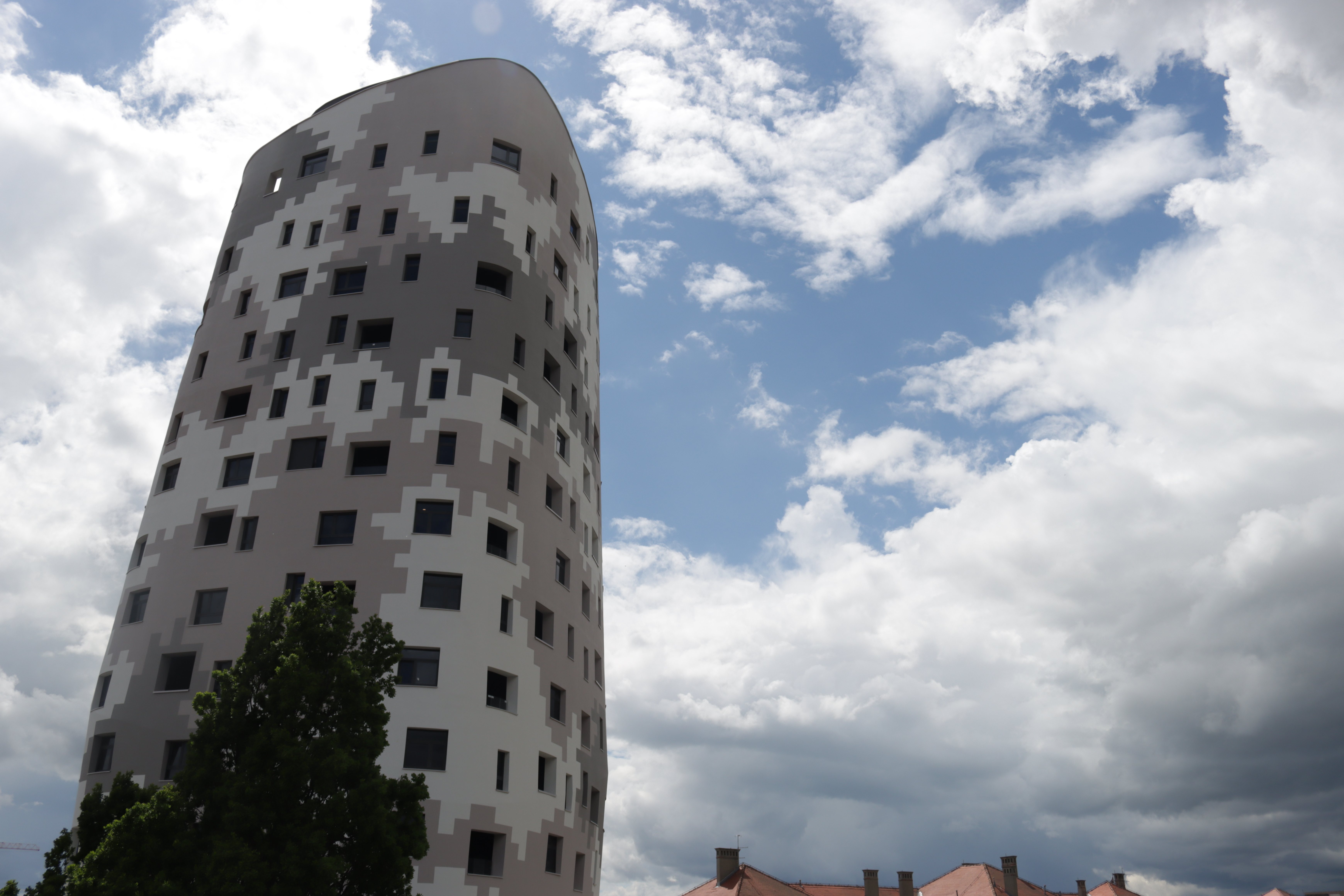 Zagreb, hotel, vojni hotel, MORH hotel, luksuzni hotel  Foto: Shutterstock/noanik
