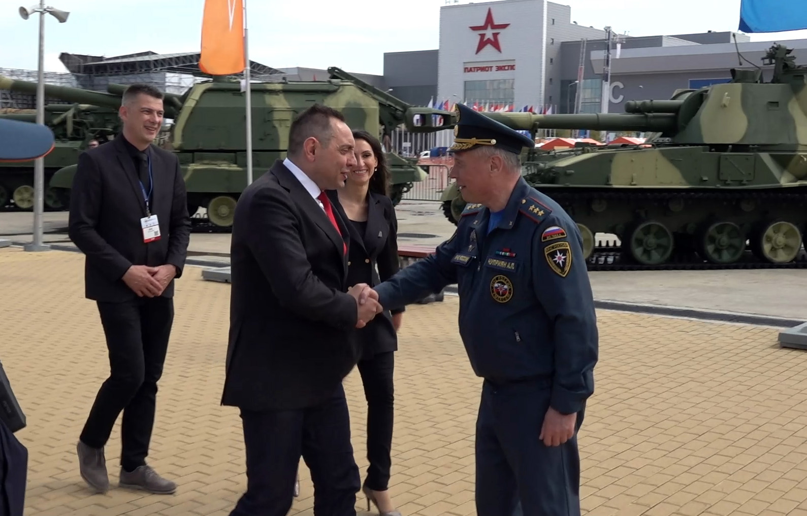 MUP-SAOPSTENJE-MINISTAR VULIN-SASTANAK-MCS-MOSKVA