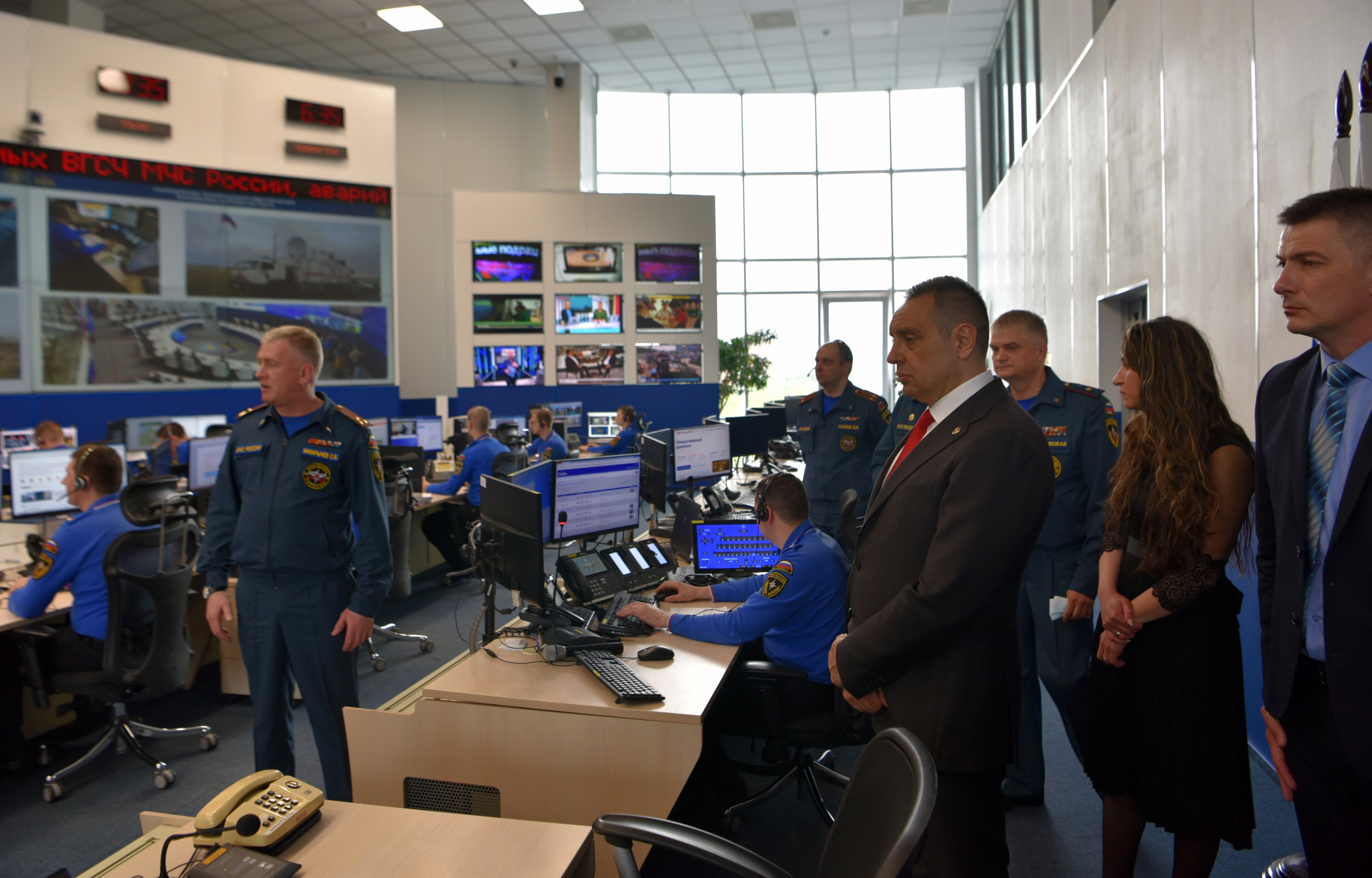 MUP-SAOPSTENJE-MINISTAR VULIN-SASTANAK-MCS-MOSKVA