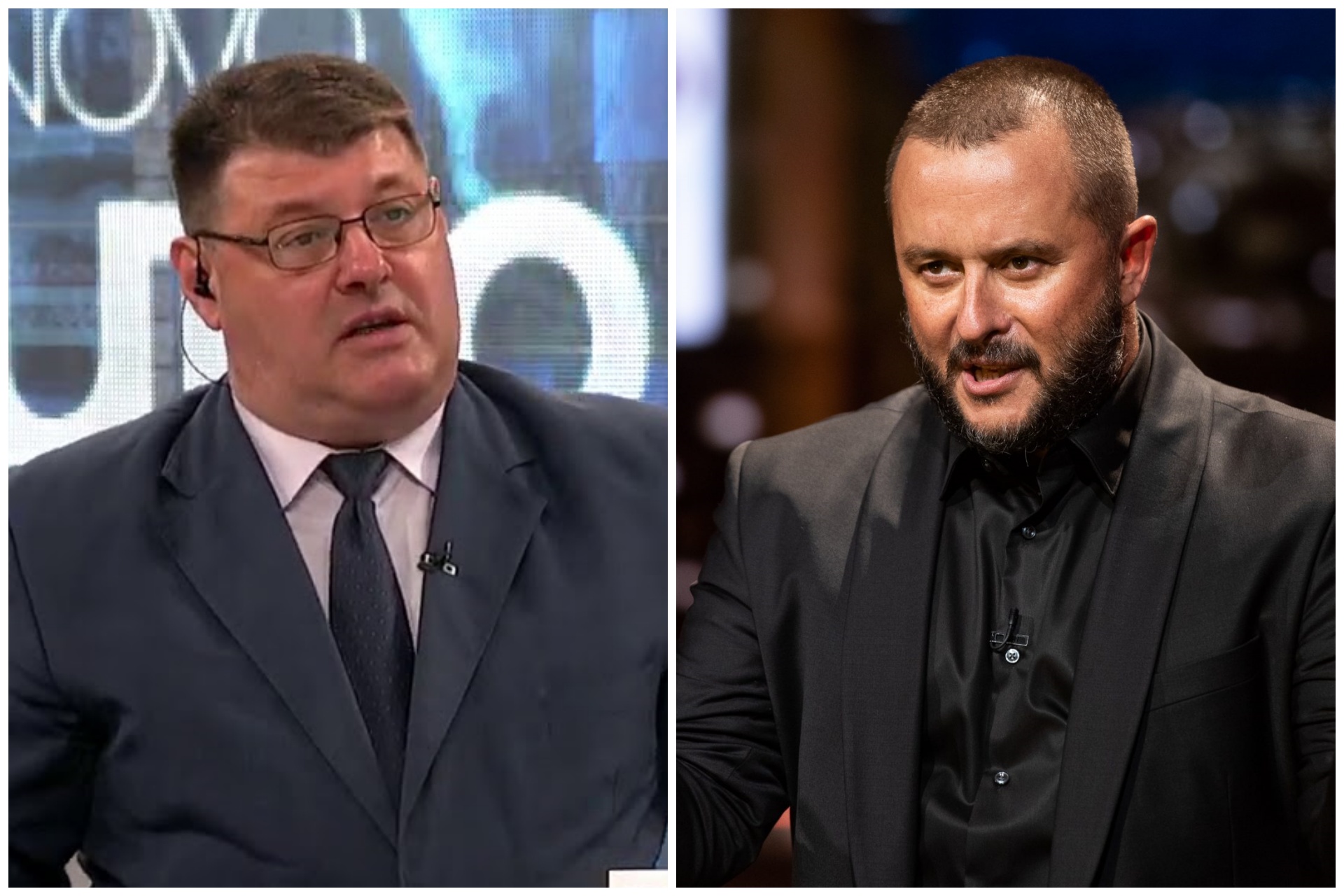 Sarapa, Ivanovic kombo