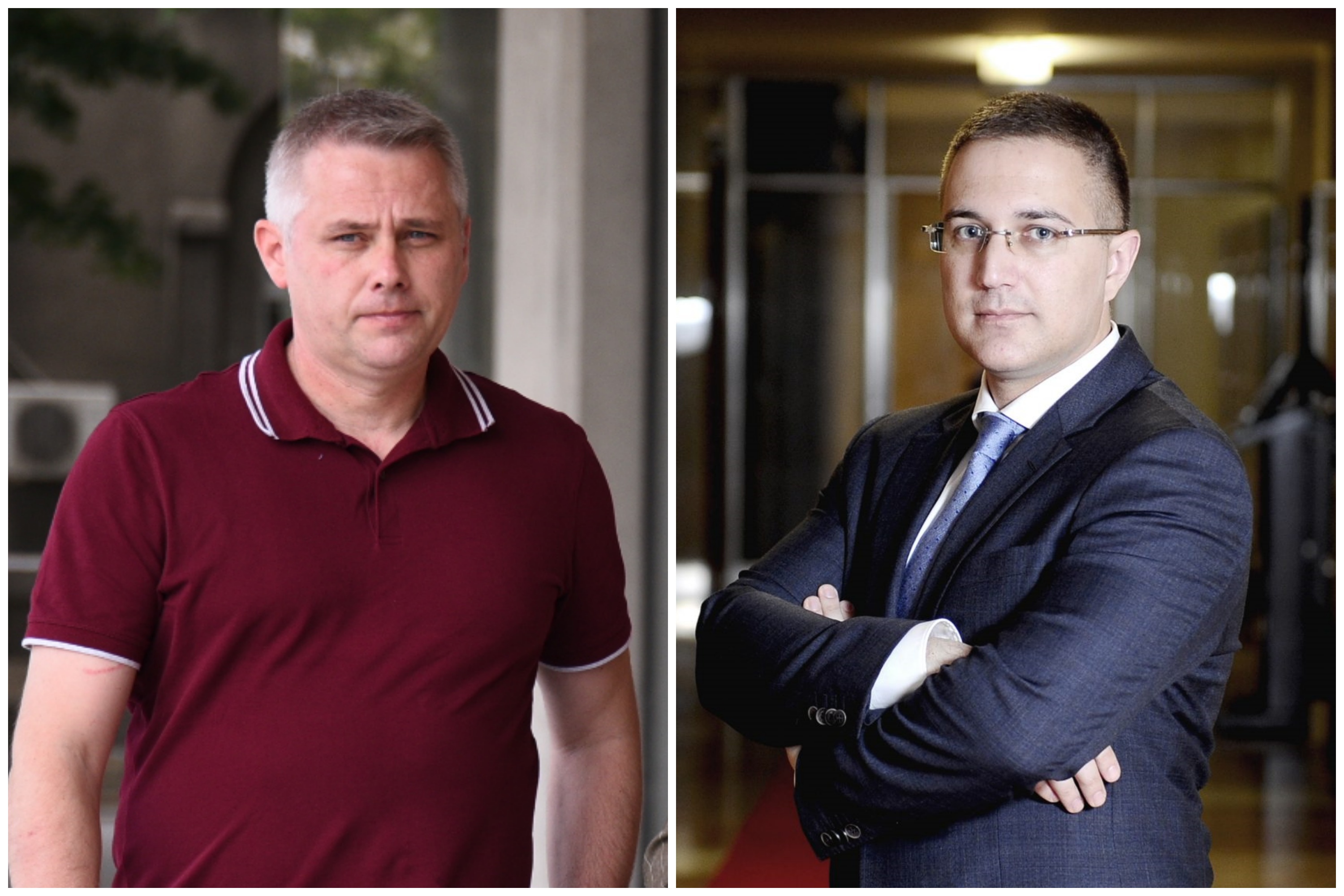 juric stefanovic kombo