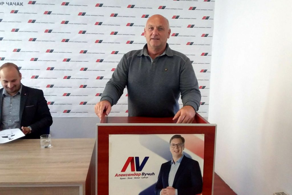 Aleksandar Maksimović Foto: Ljubica Sokić/Nova.rs
