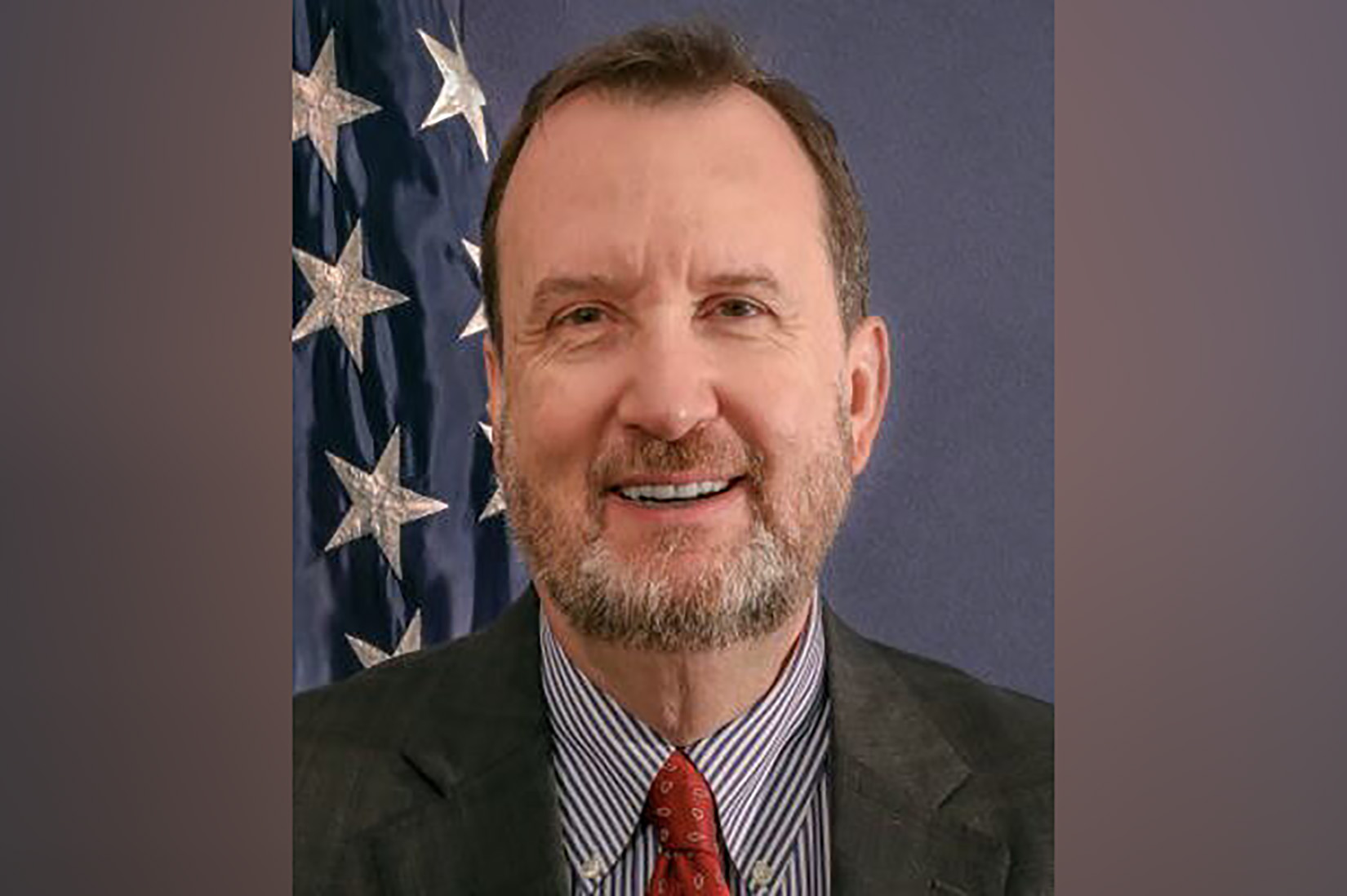 Richard M. Mills, Ričard M. Mils Foto: United States Mission to the United Nations