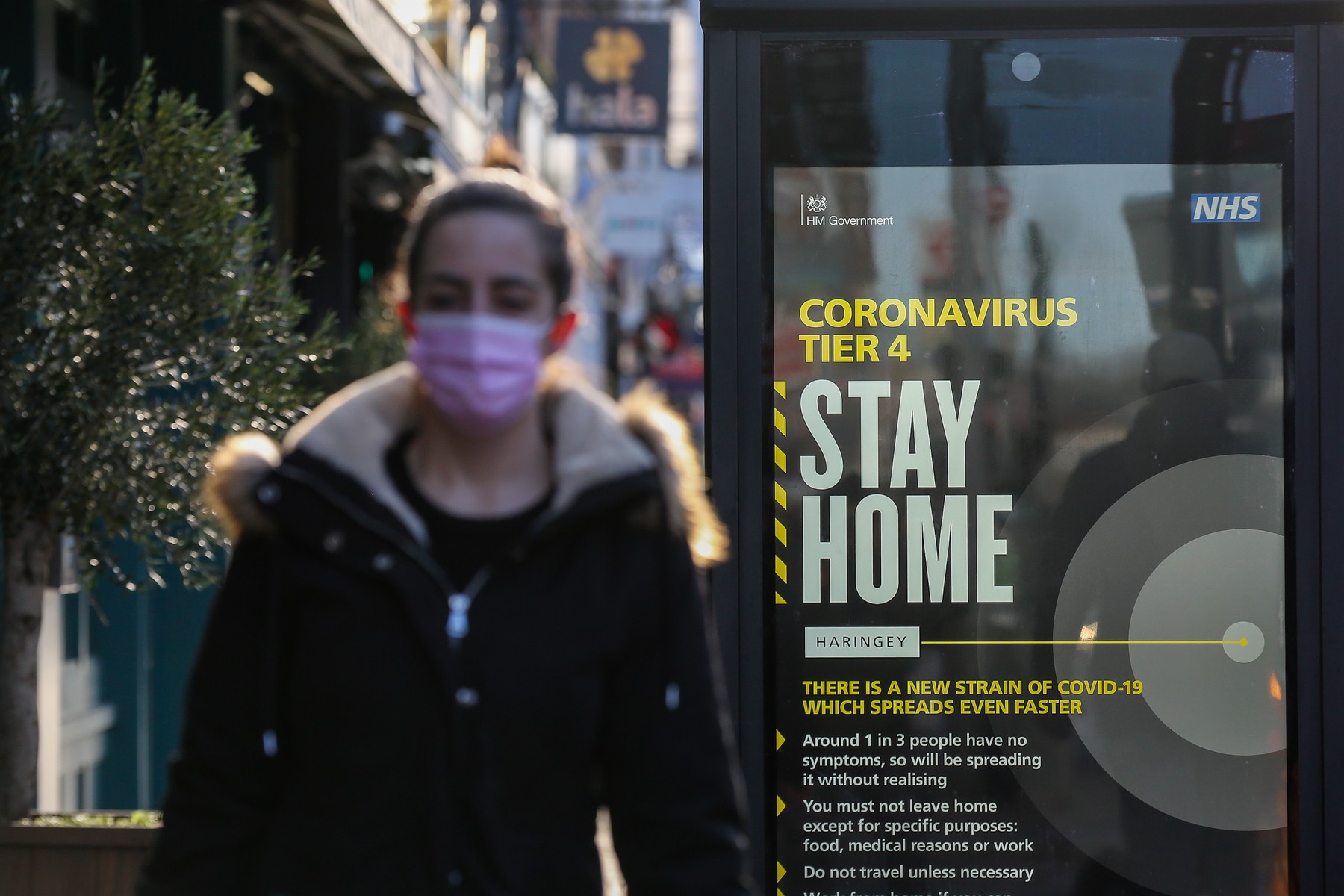 COVID-19 infection cases set to rise