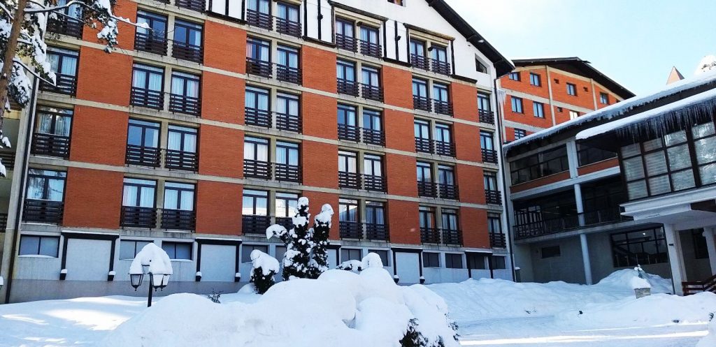 Čigota, hotel Foto: Slavica Panić/Nova.rs