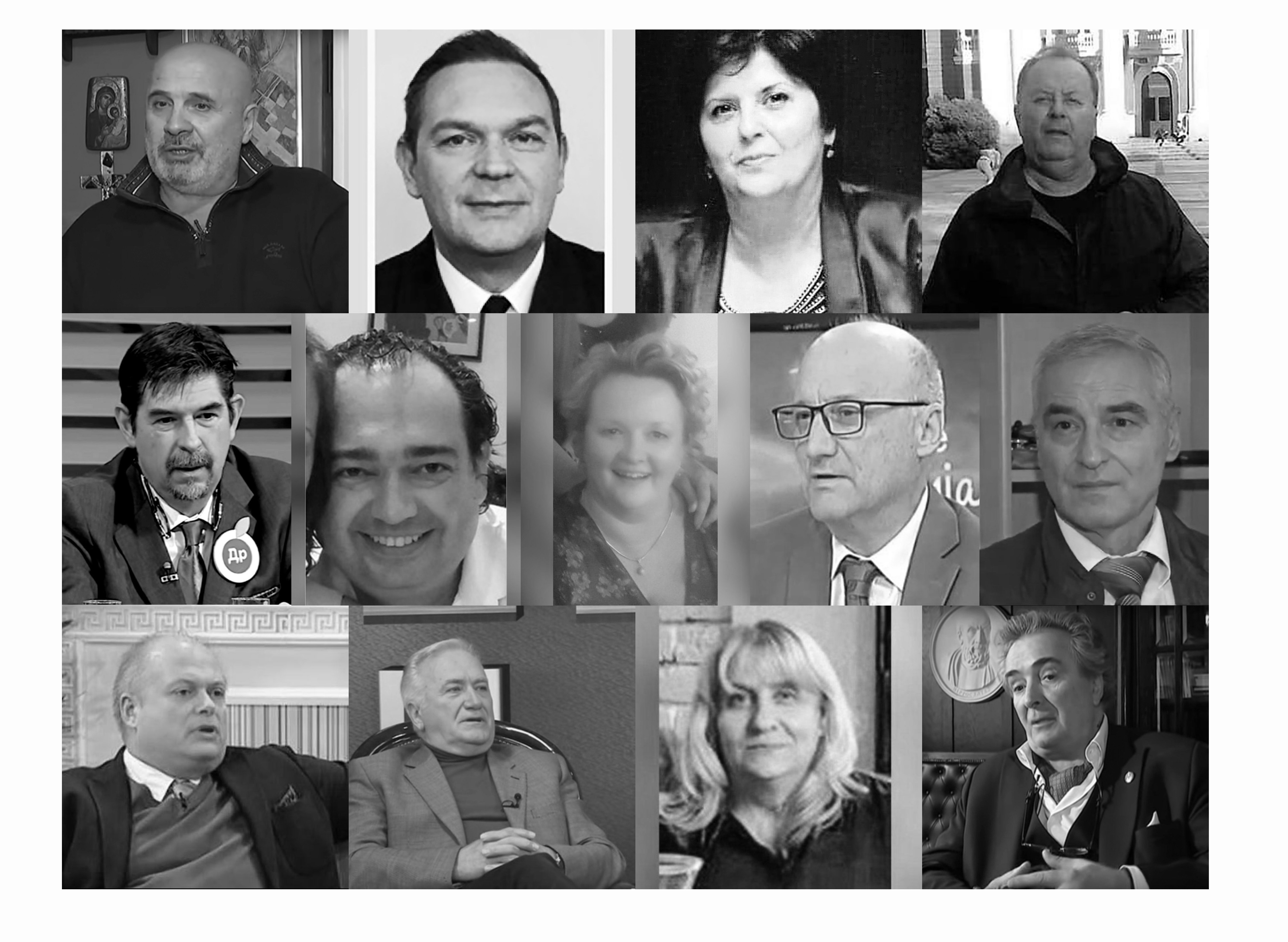 preminuli doktori, koronavirus, umrli, doktor, lekar, lekari, kovid