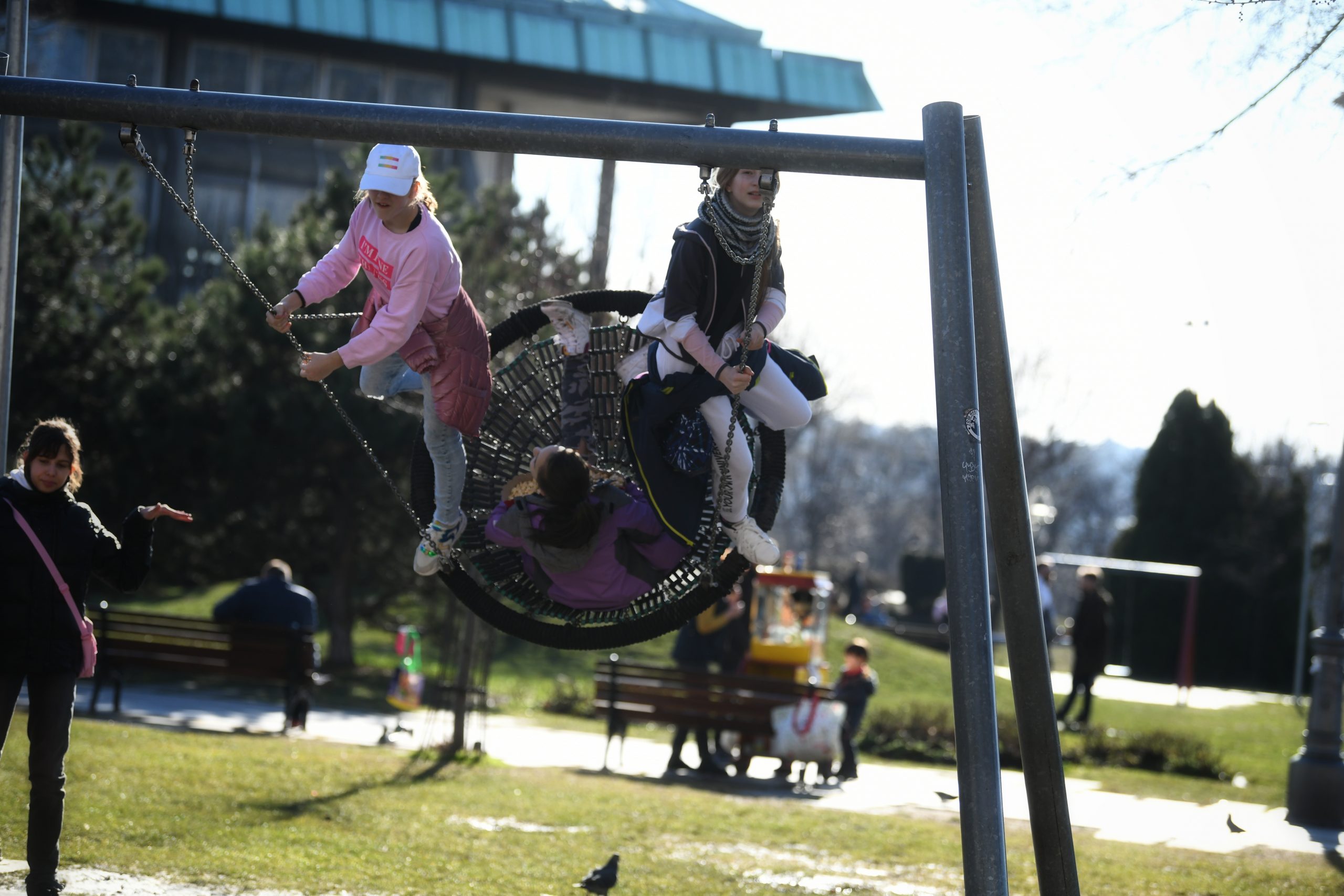 30.01.2021 beograd lepo vreme