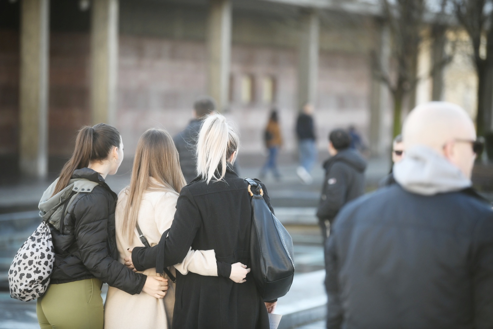 30.01.2021 beograd lepo vreme