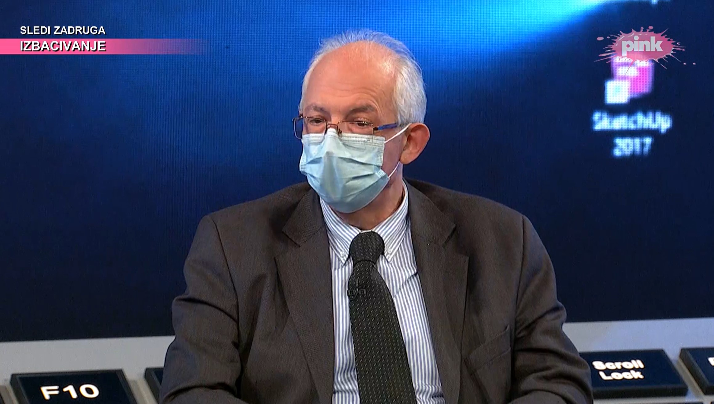 Predrag Kon, 
hit tvit