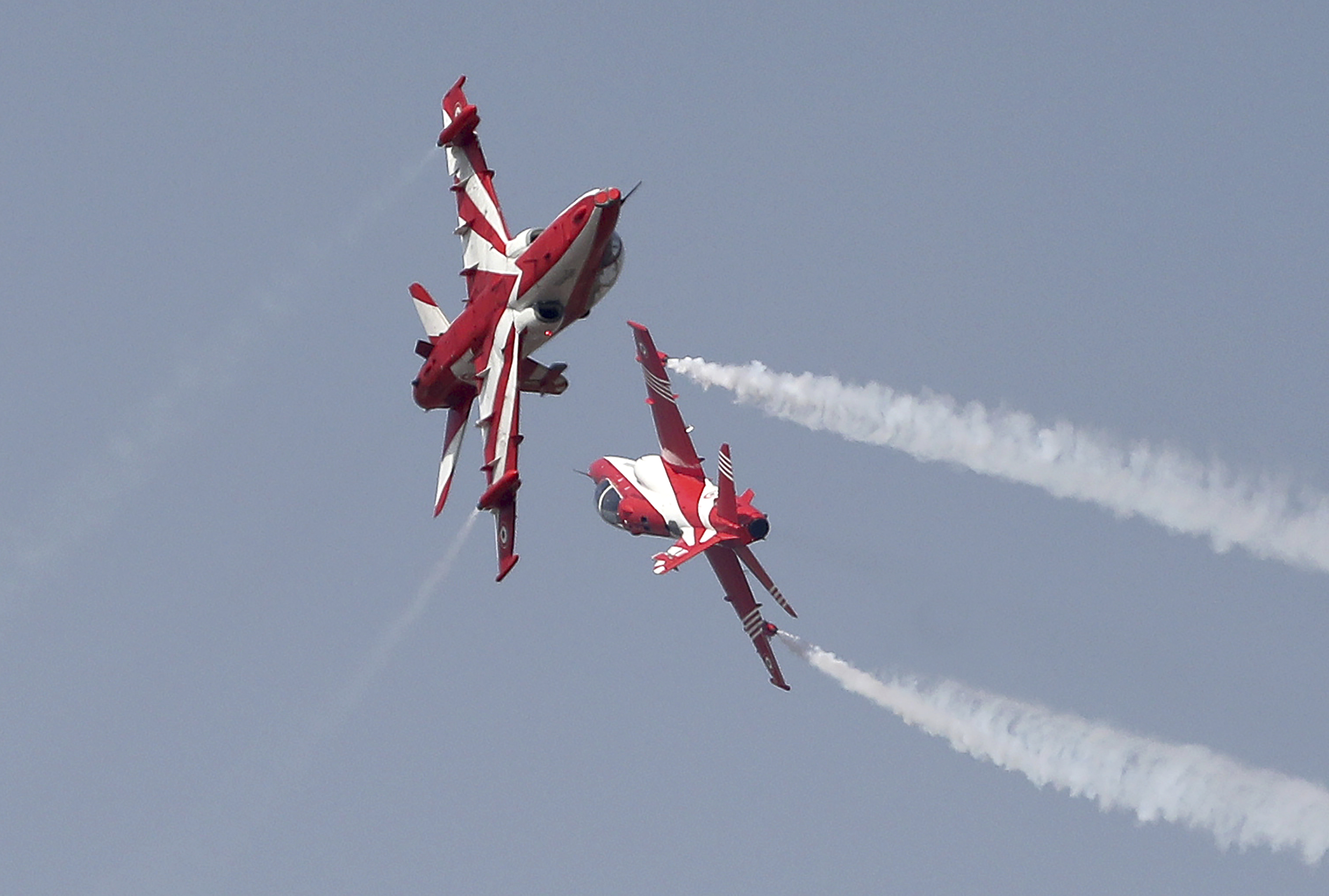 India Aero Show