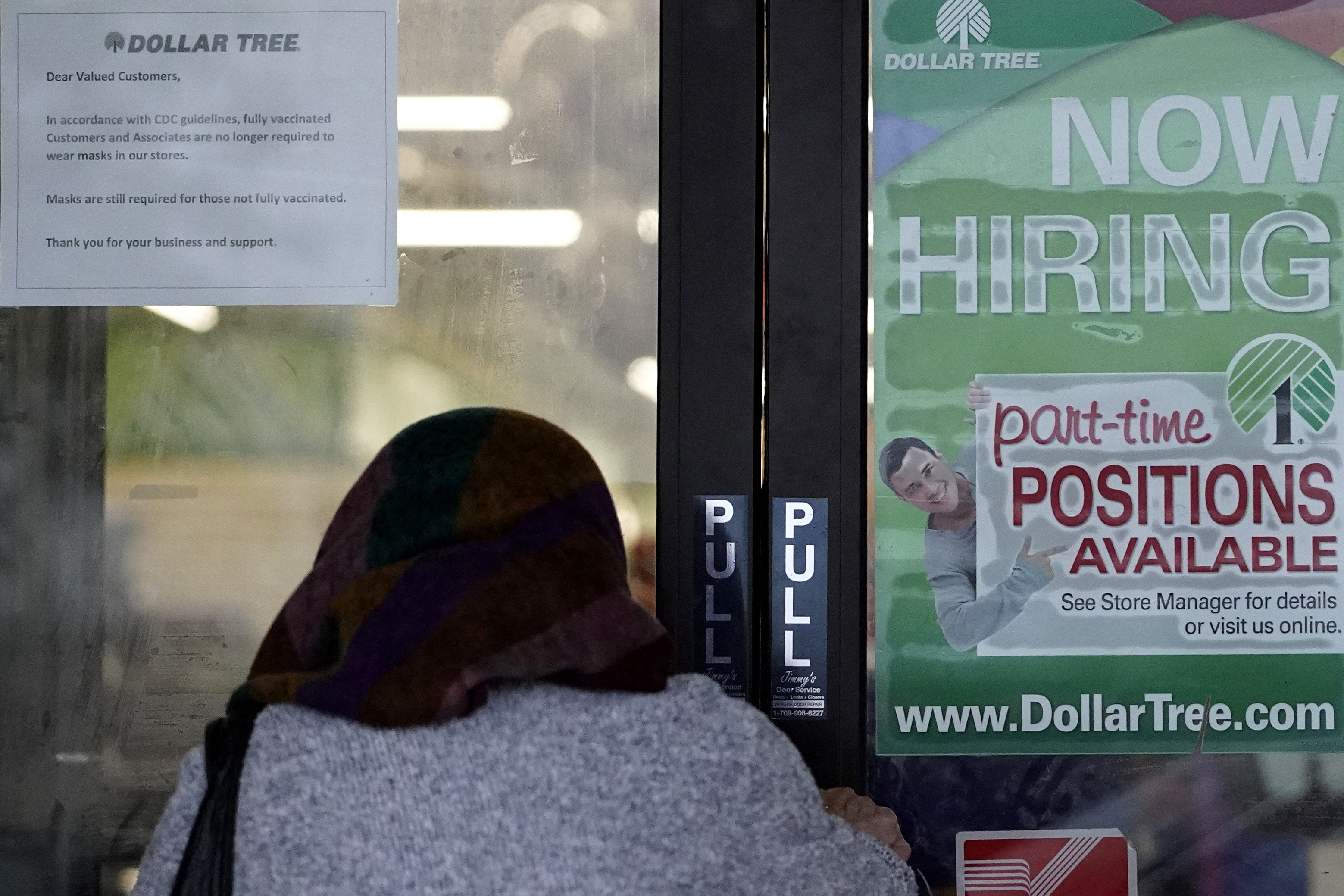 Economy-Jobs-Report