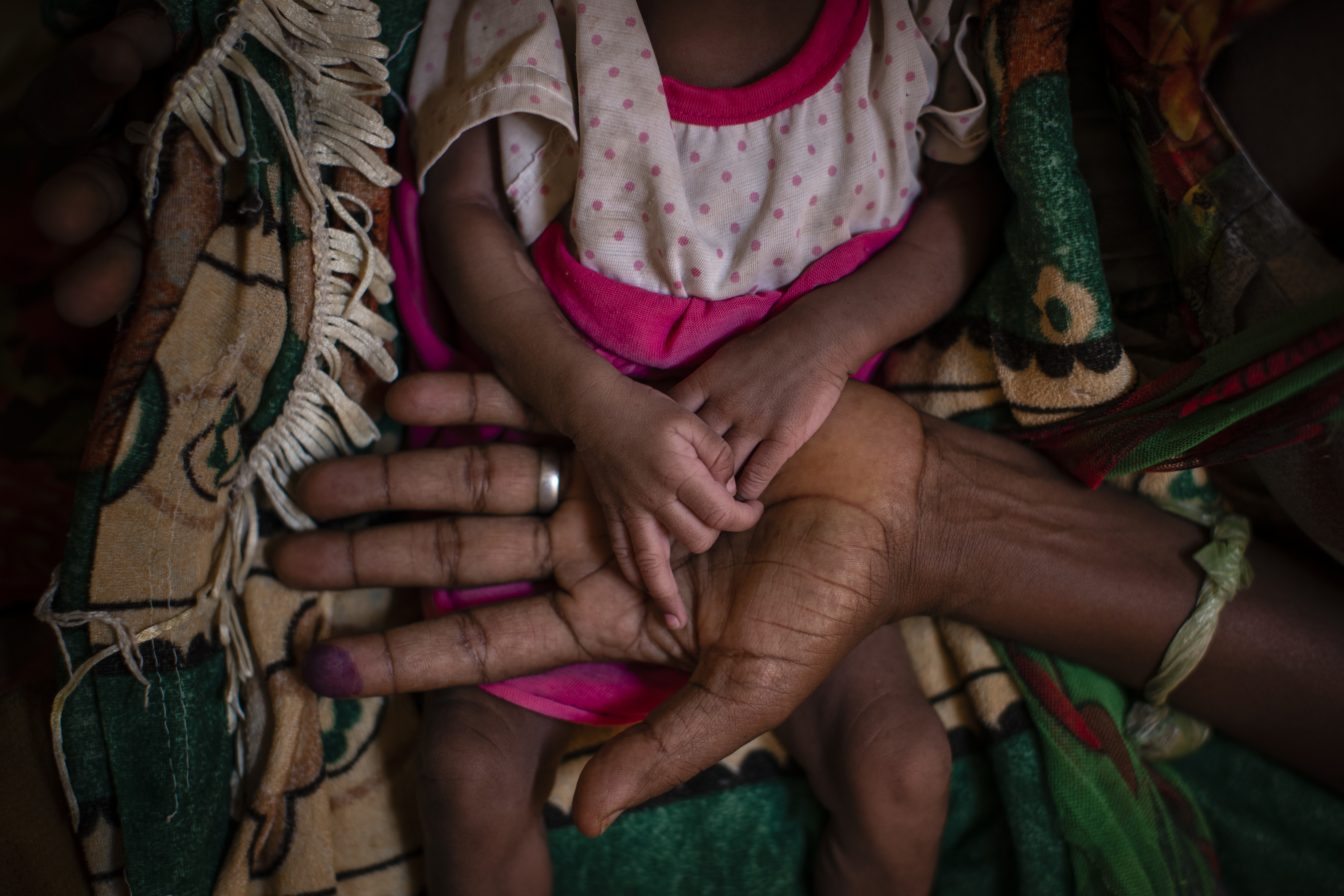 Ethiopia Tigray Crisis