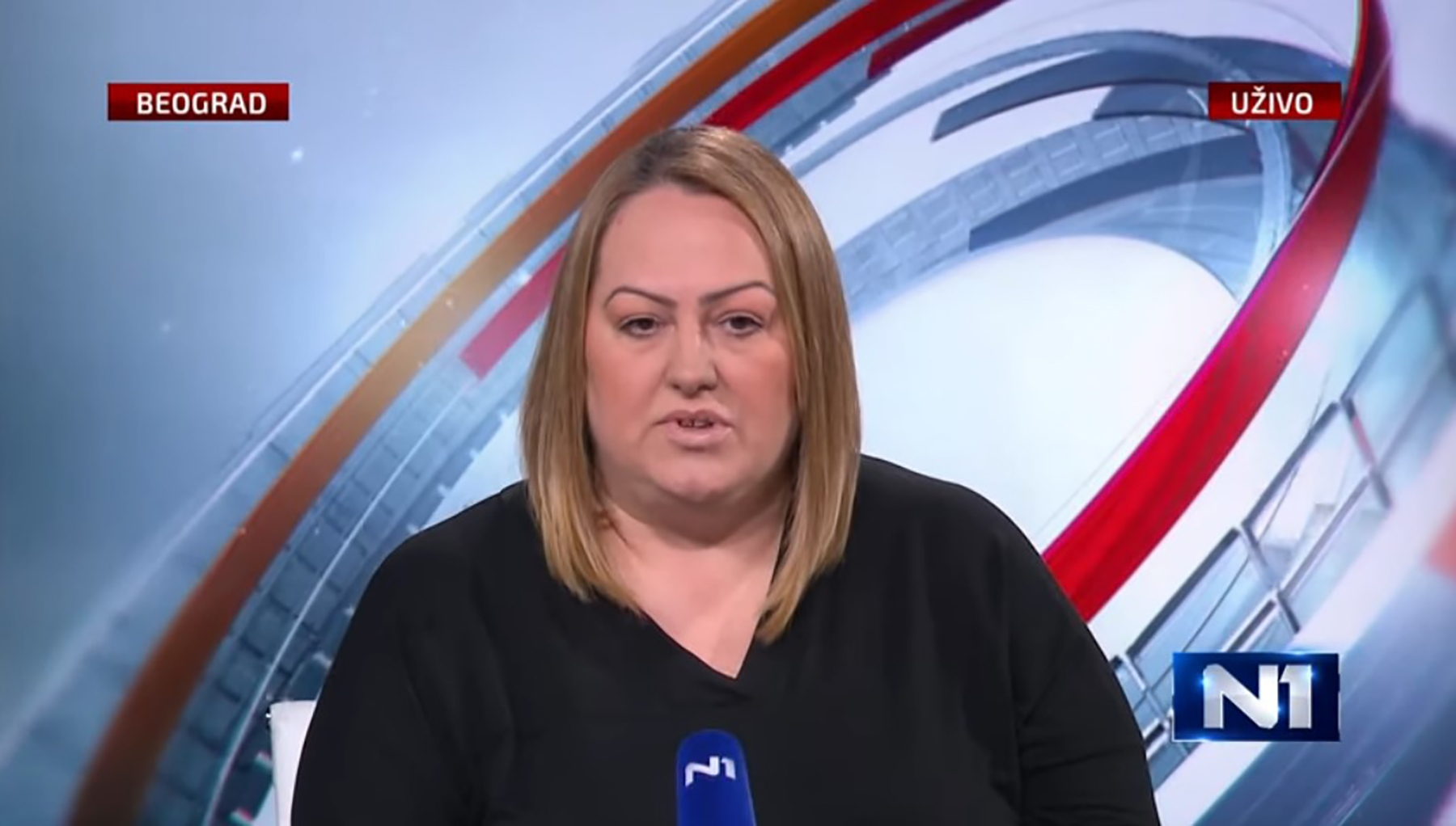 Emina Beković, edukatorka Nacionalnog kontakt centra za bezbednost dece na internetu