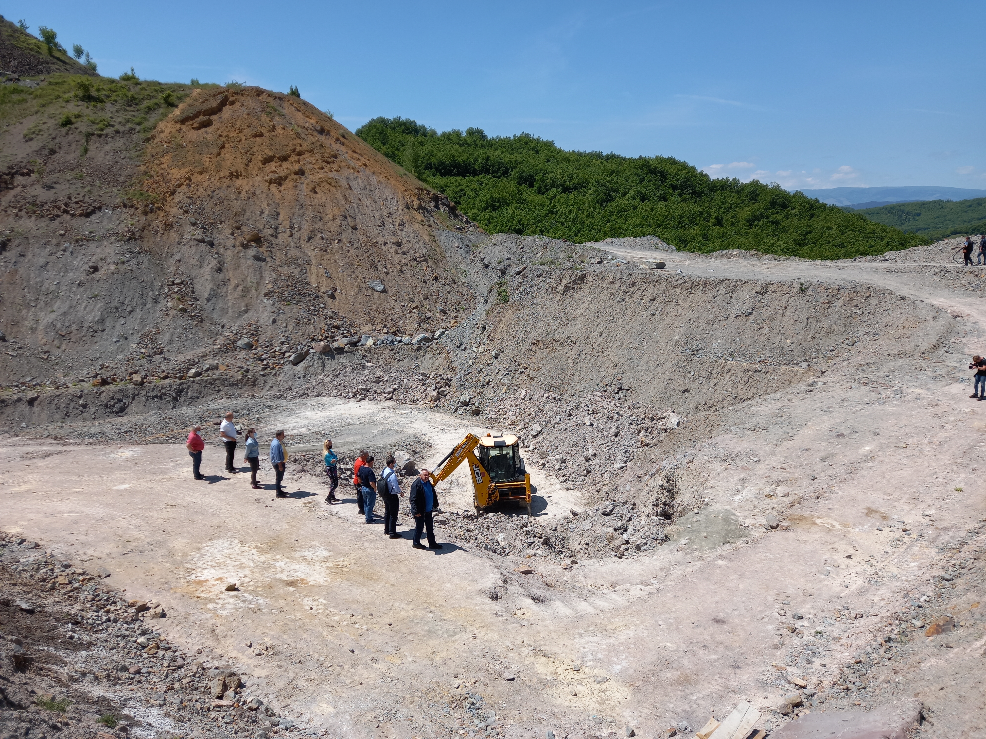 Istraživanja u Kiževaku kod Raške su završena